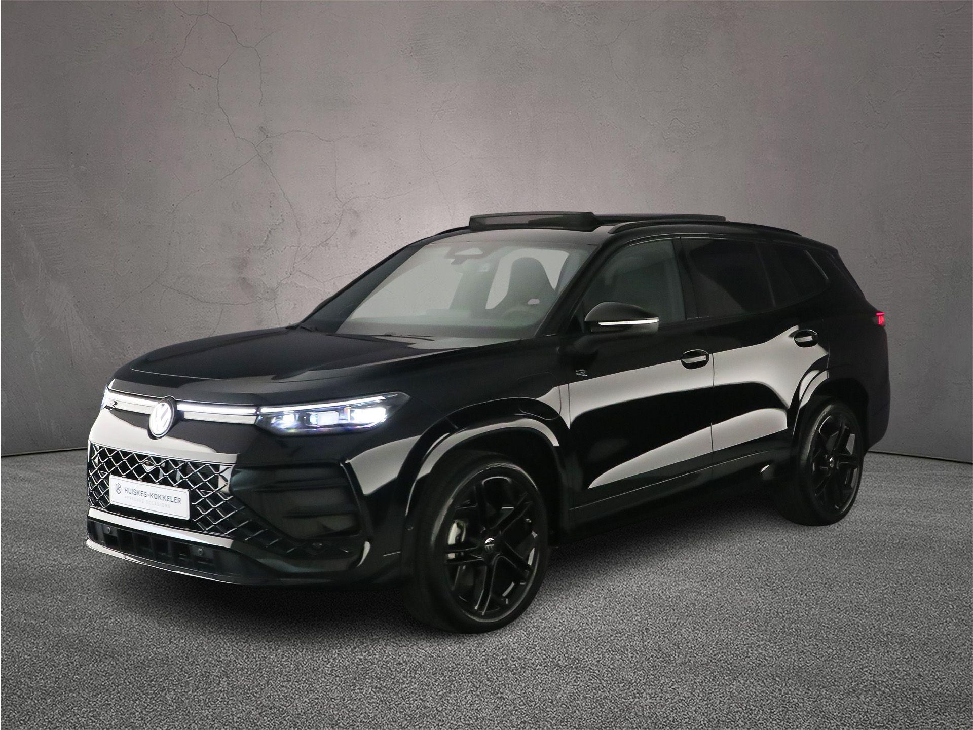 Volkswagen Tayron R-Line Edition