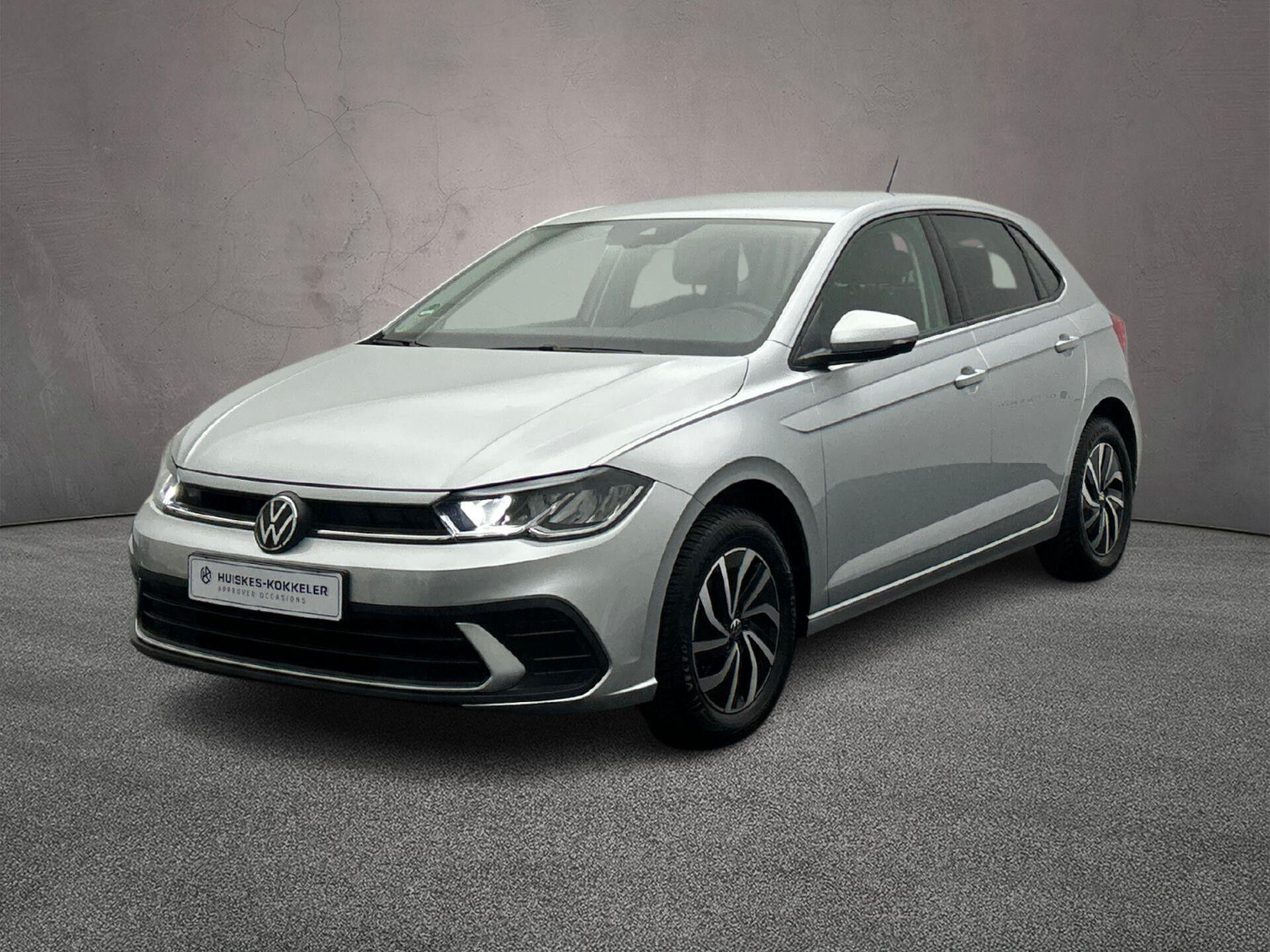 Volkswagen Polo Life Edition