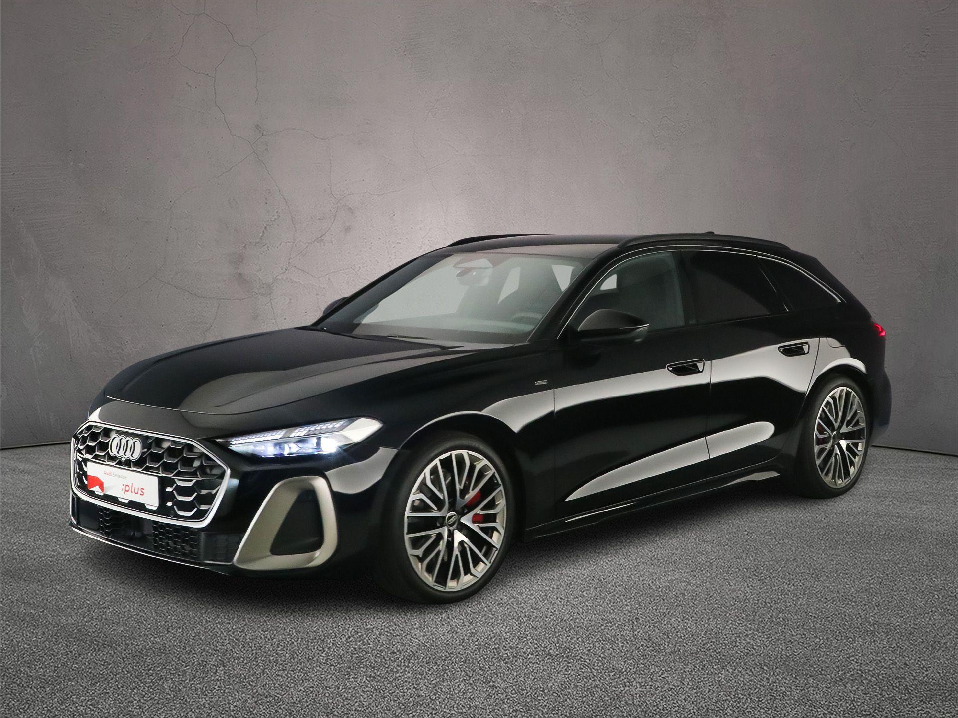 Audi A5 Avant Avant 2.0 e-hybrid quattro S edition Competition