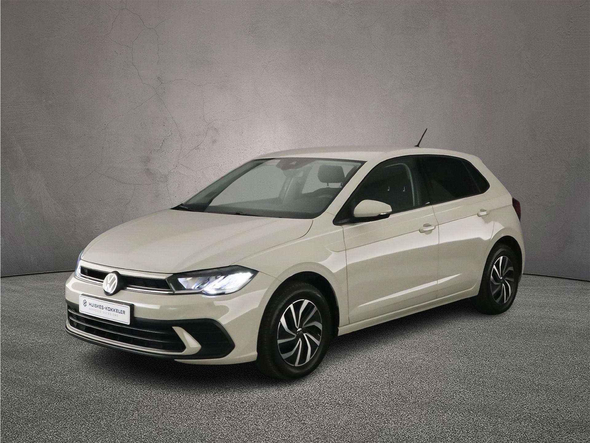 Volkswagen Polo Life Edition