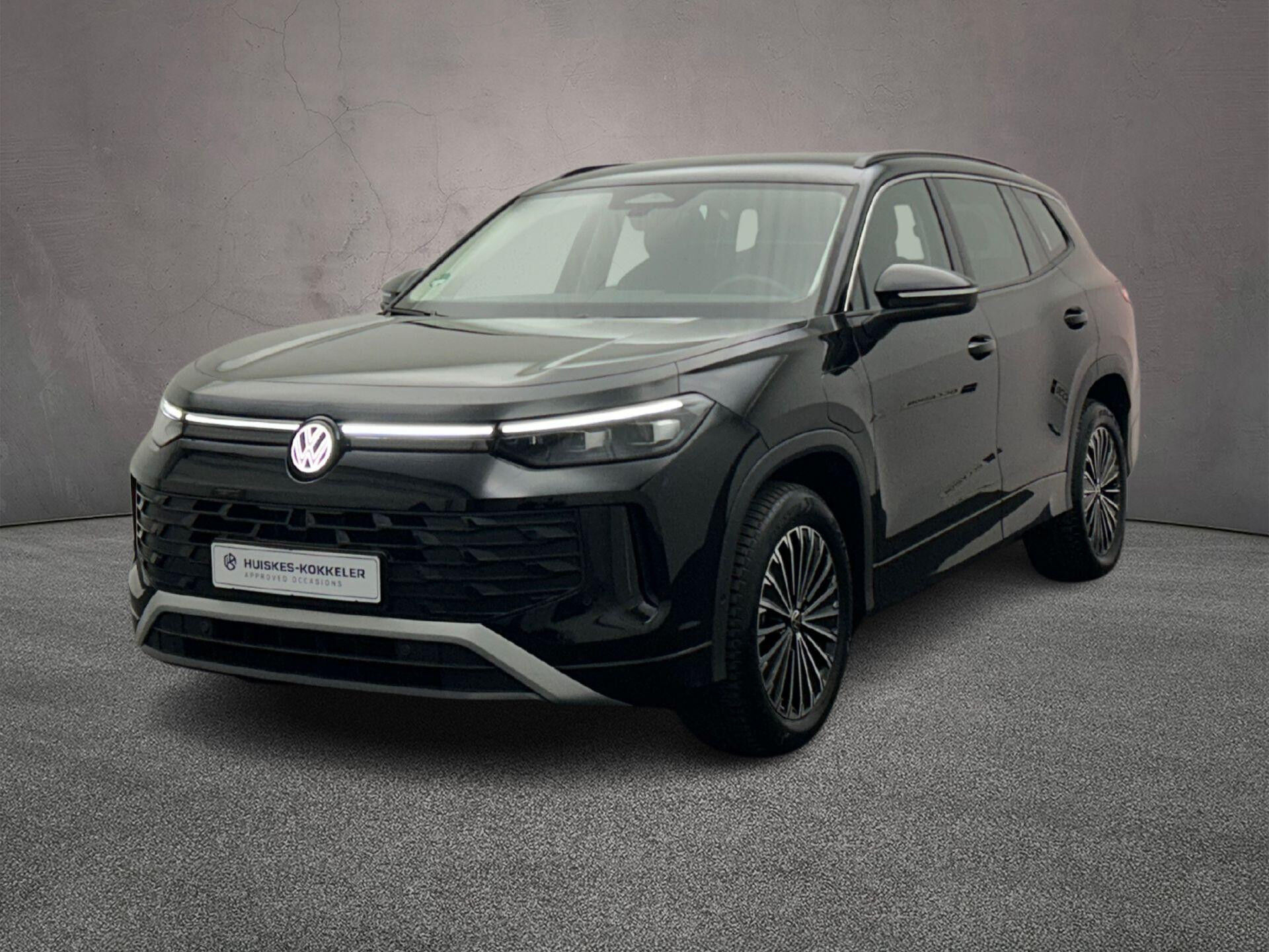 Volkswagen Tayron Life Edition