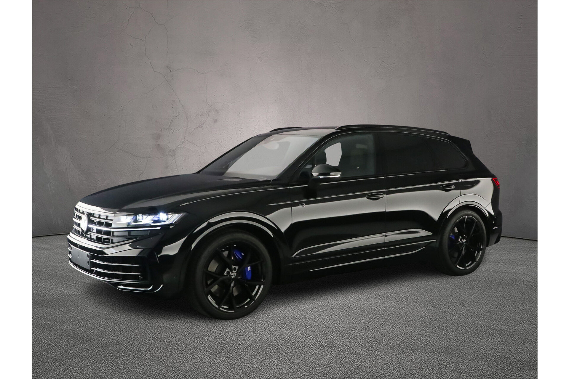 Volkswagen Touareg 3.0 TSI eHybrid 4MOTION 462pk R Edition