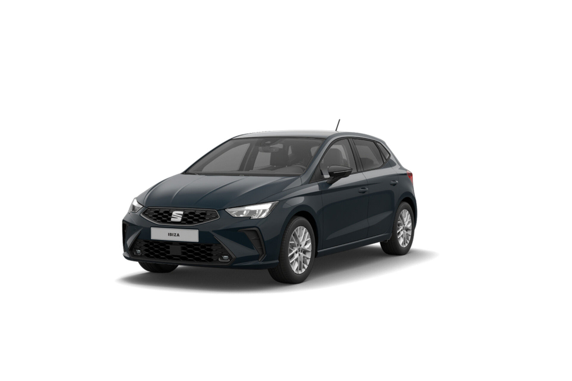 SEAT Ibiza 1.0 EcoTSI 95pk Style €339,- actie private lease