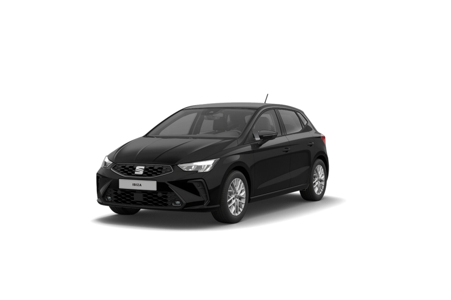 SEAT Ibiza 1.0 EcoTSI 95pk Style €349,- actie private lease
