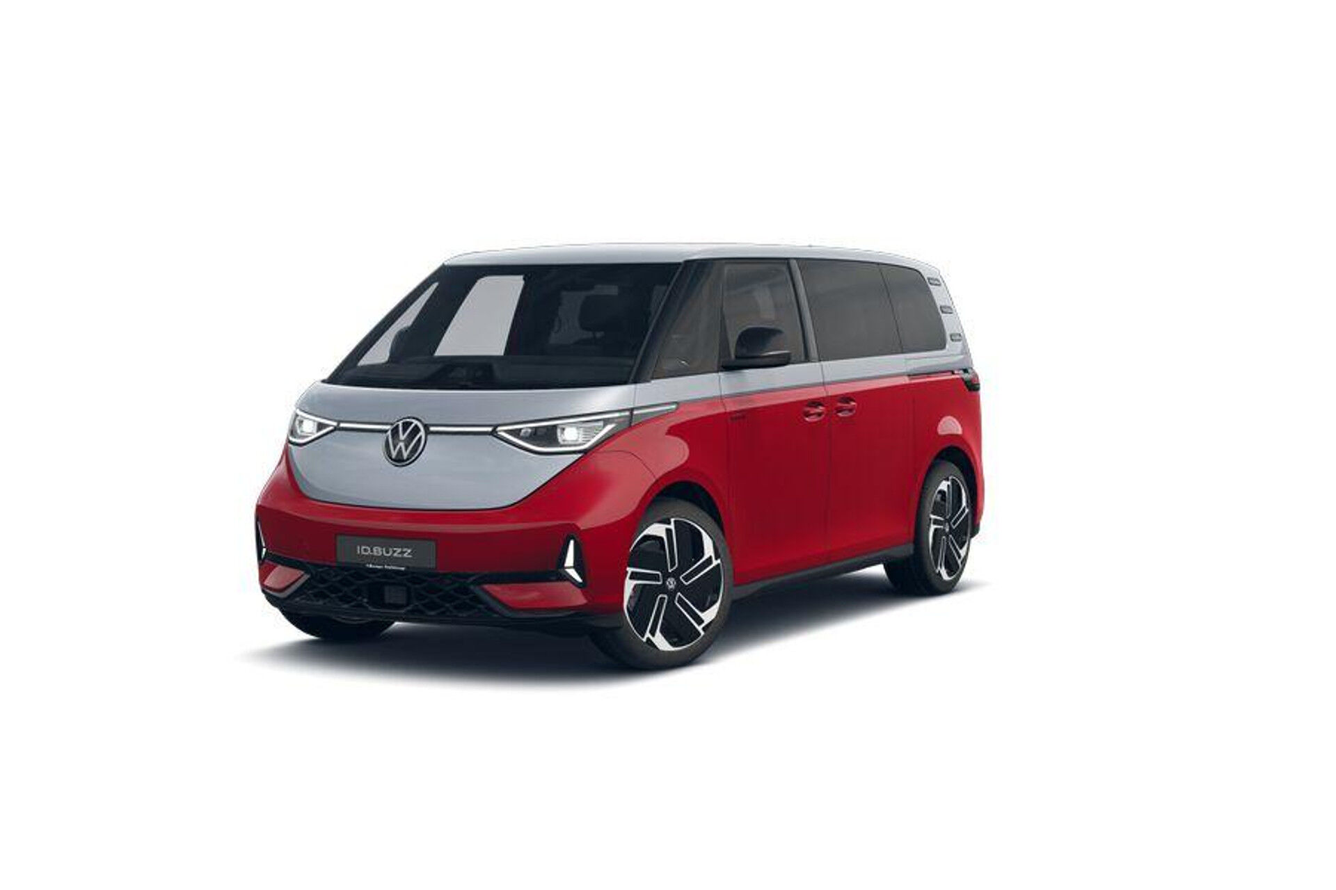 Volkswagen ID. Buzz GTX Limited Edition 79 kWh