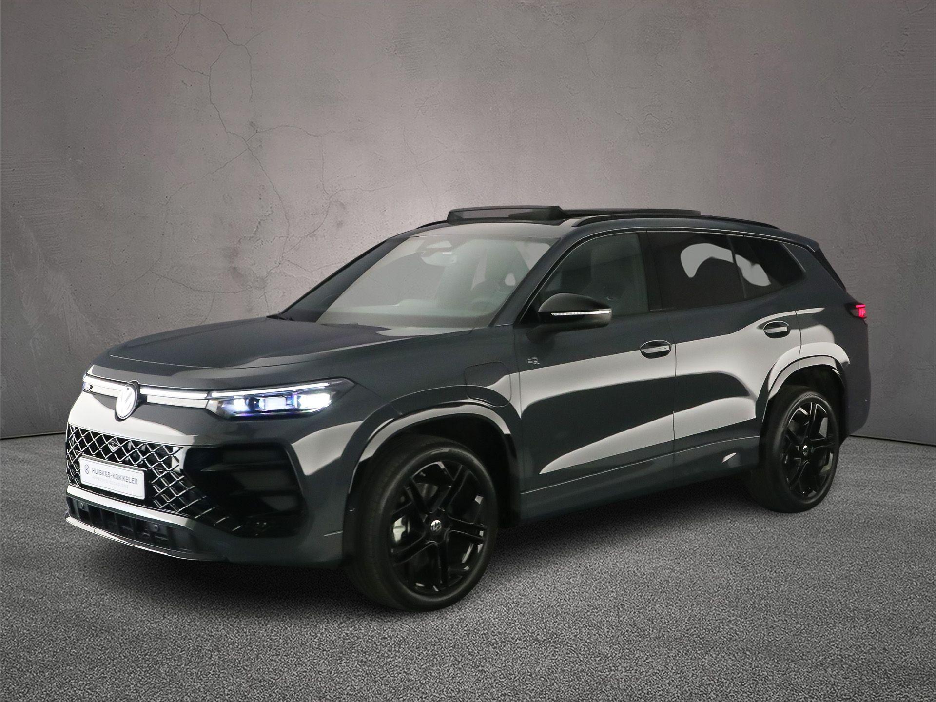 Volkswagen Tayron R-Line Edition