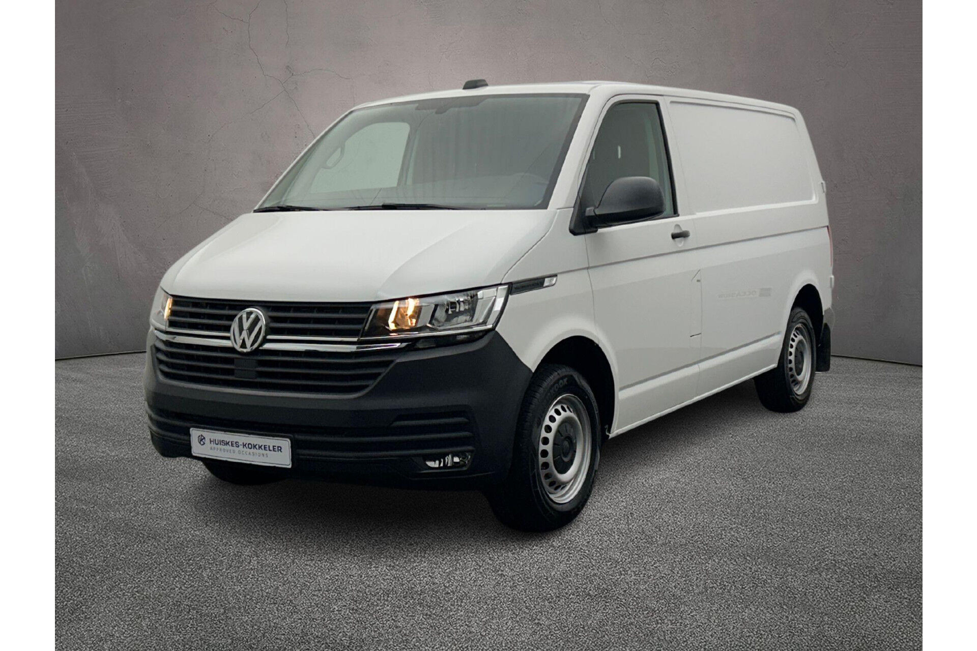 VW-Bedrijfswagens Transporter 2.0 TDI 150pk DSG L1H1 32