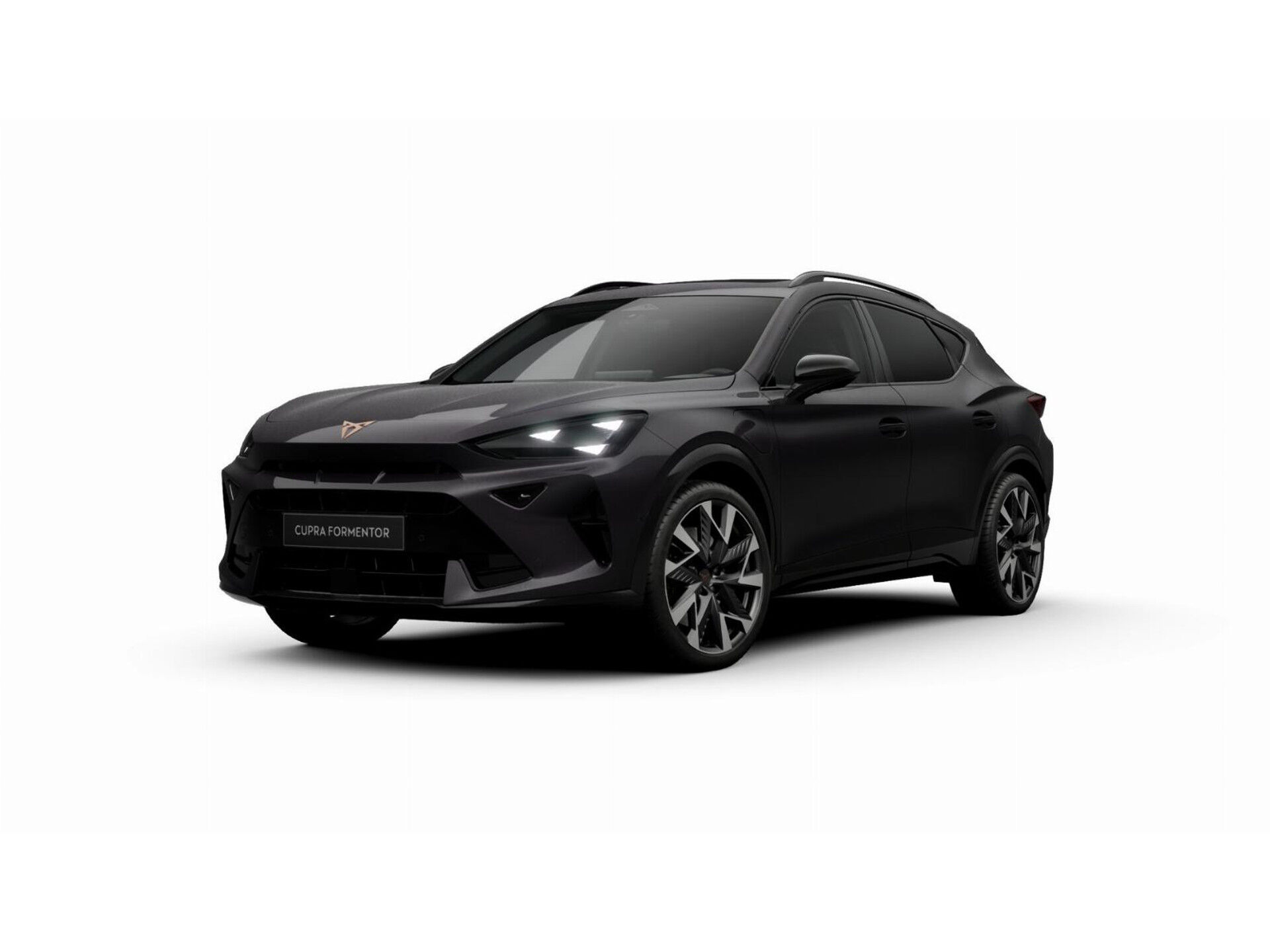 CUPRA Formentor 1.5 TSI e-Hybrid 272pk VZ Performance