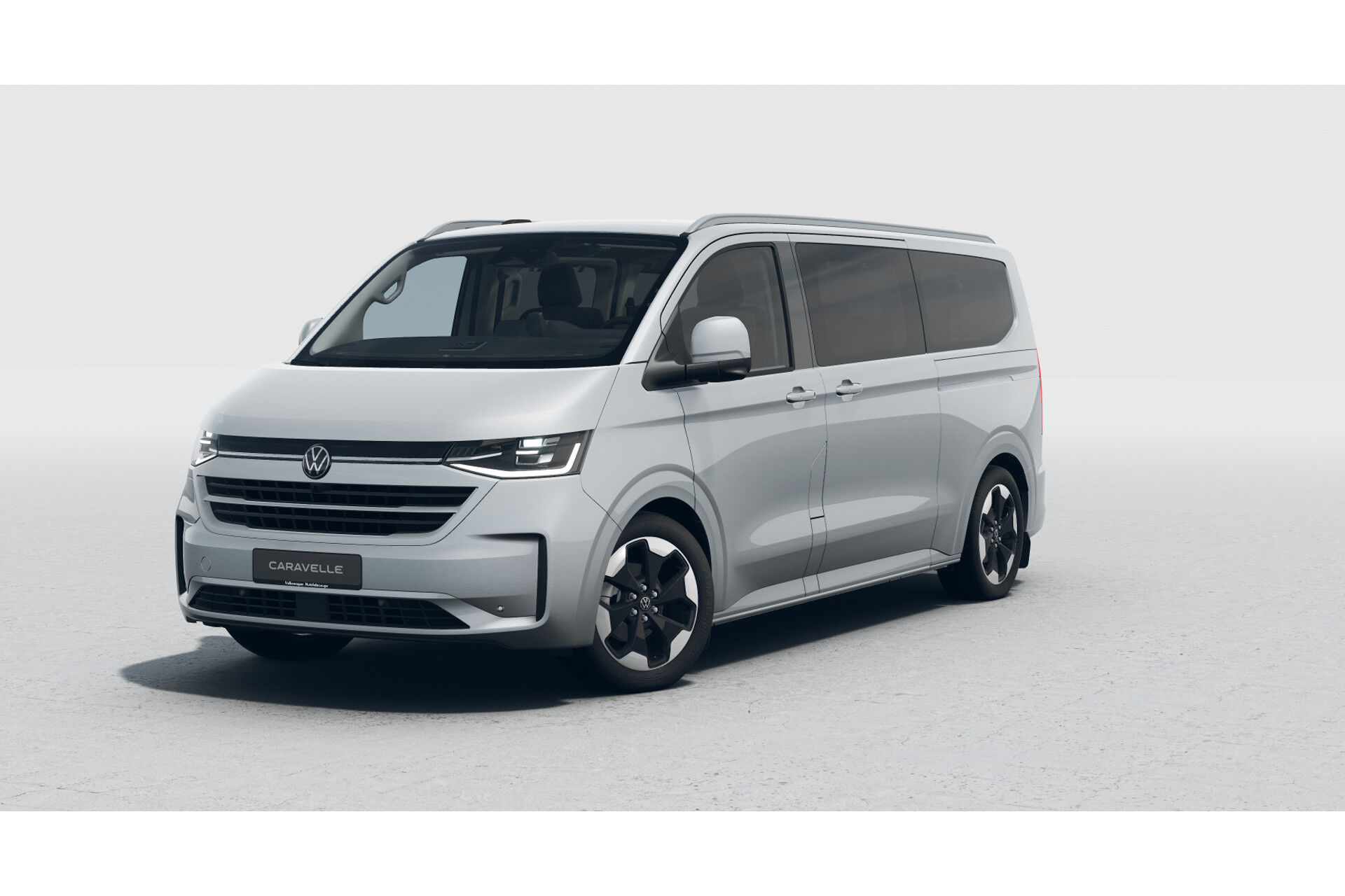 Volkswagen Transporter Caravelle Style L2 2.5 eHybrid 233 pk