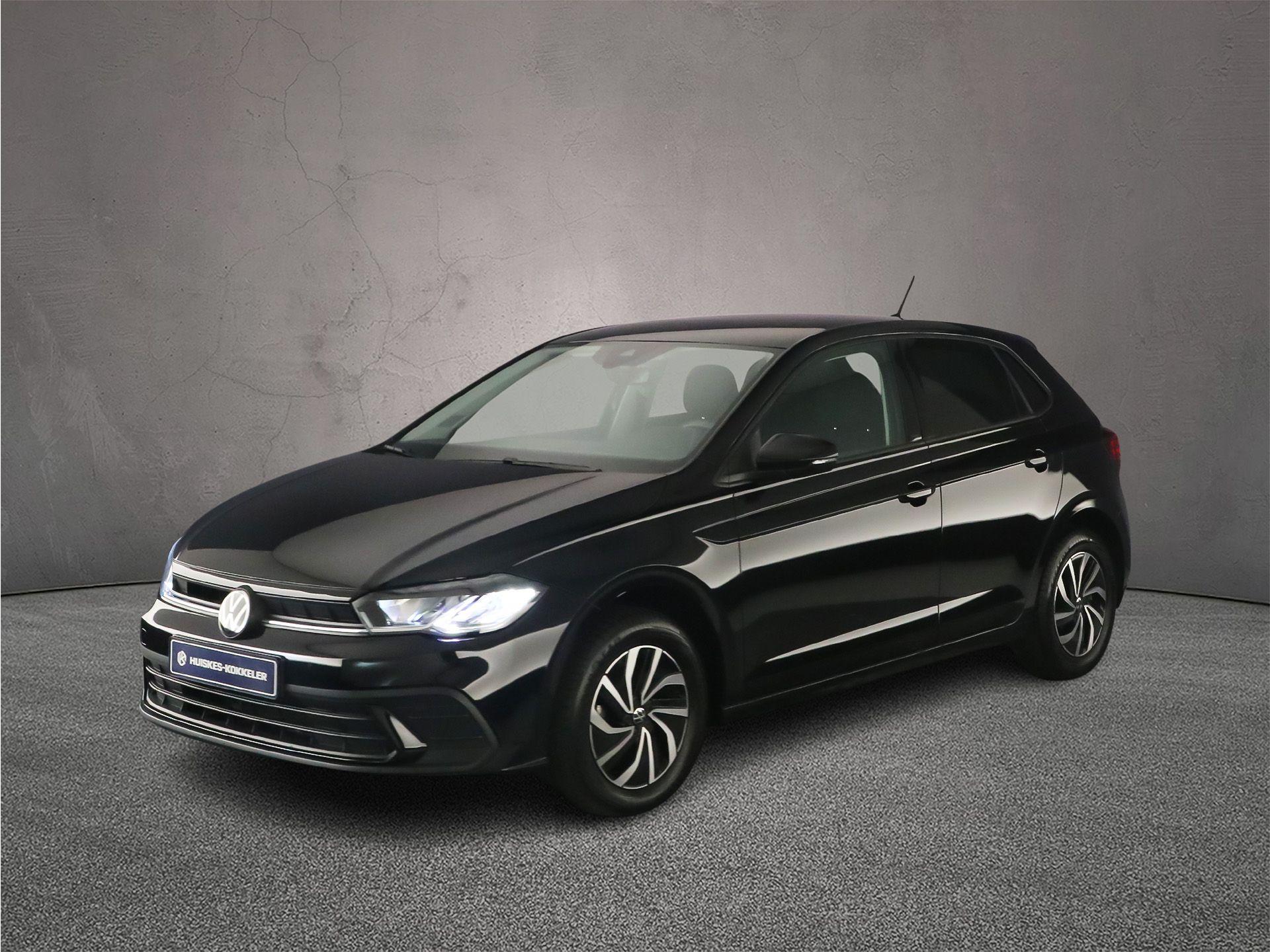 Volkswagen Polo Life Edition