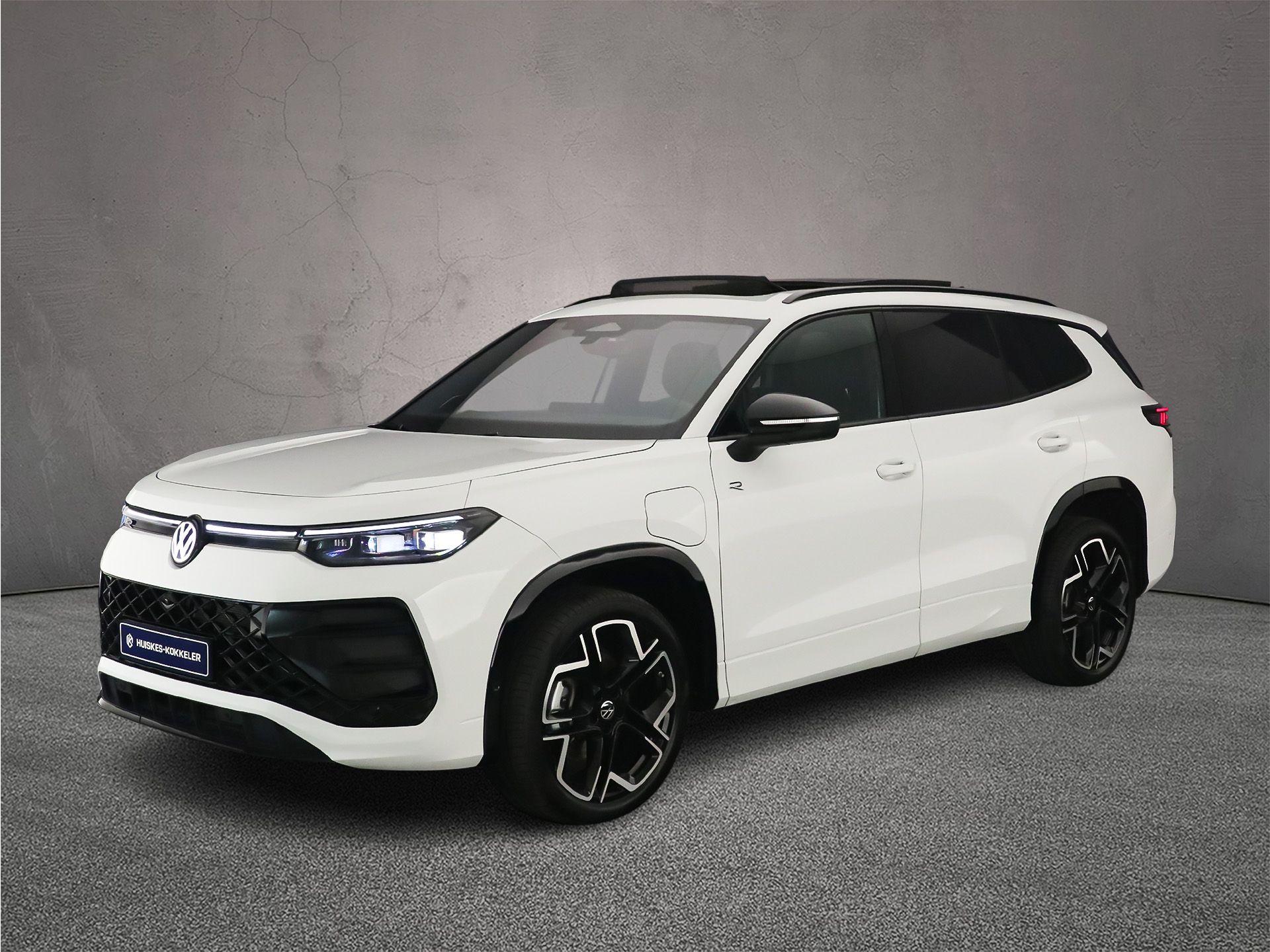 Volkswagen Tayron R-Line Edition