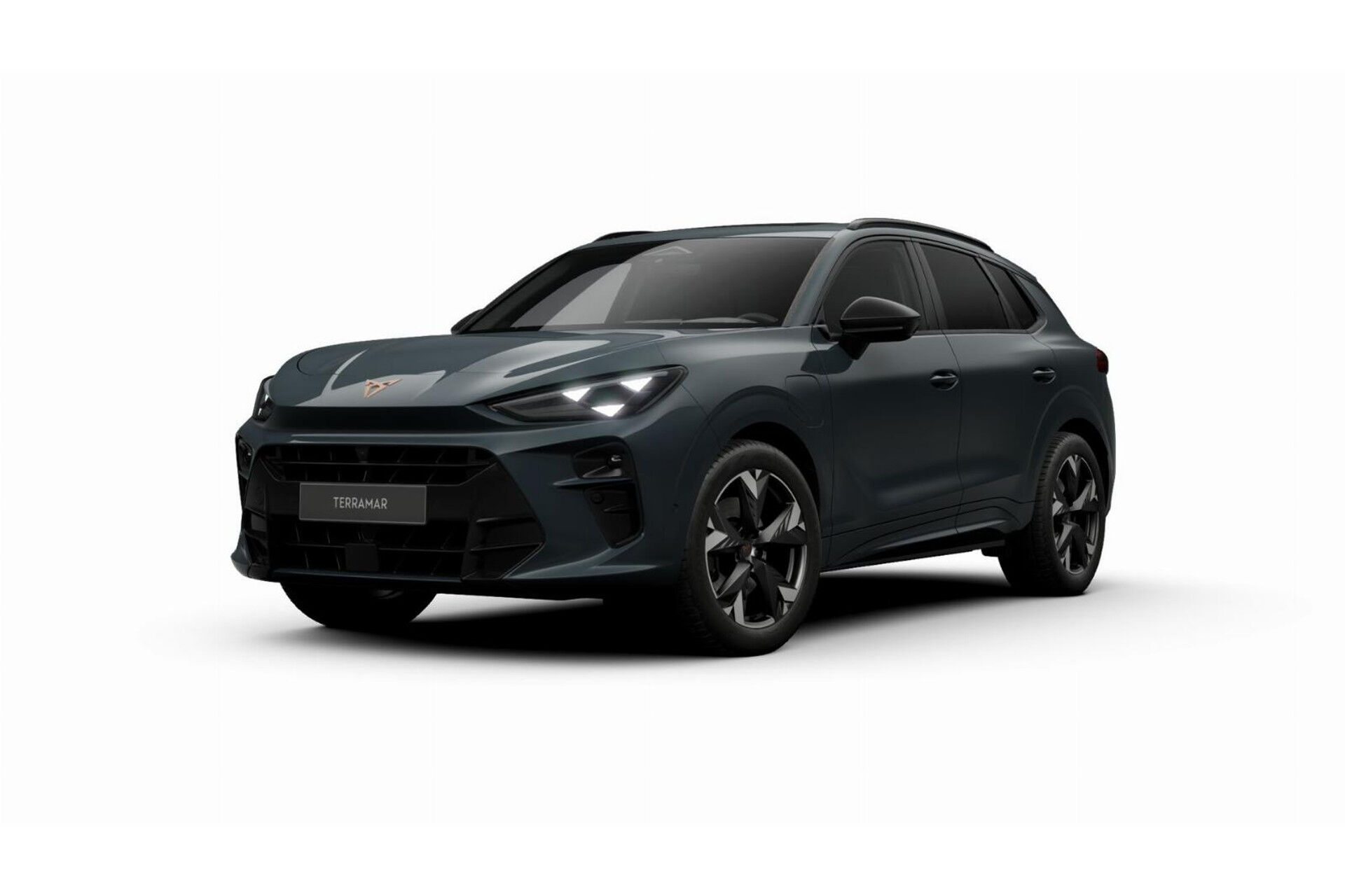 CUPRA Terramar 1.5 TSI e-Hybrid 204pk Business