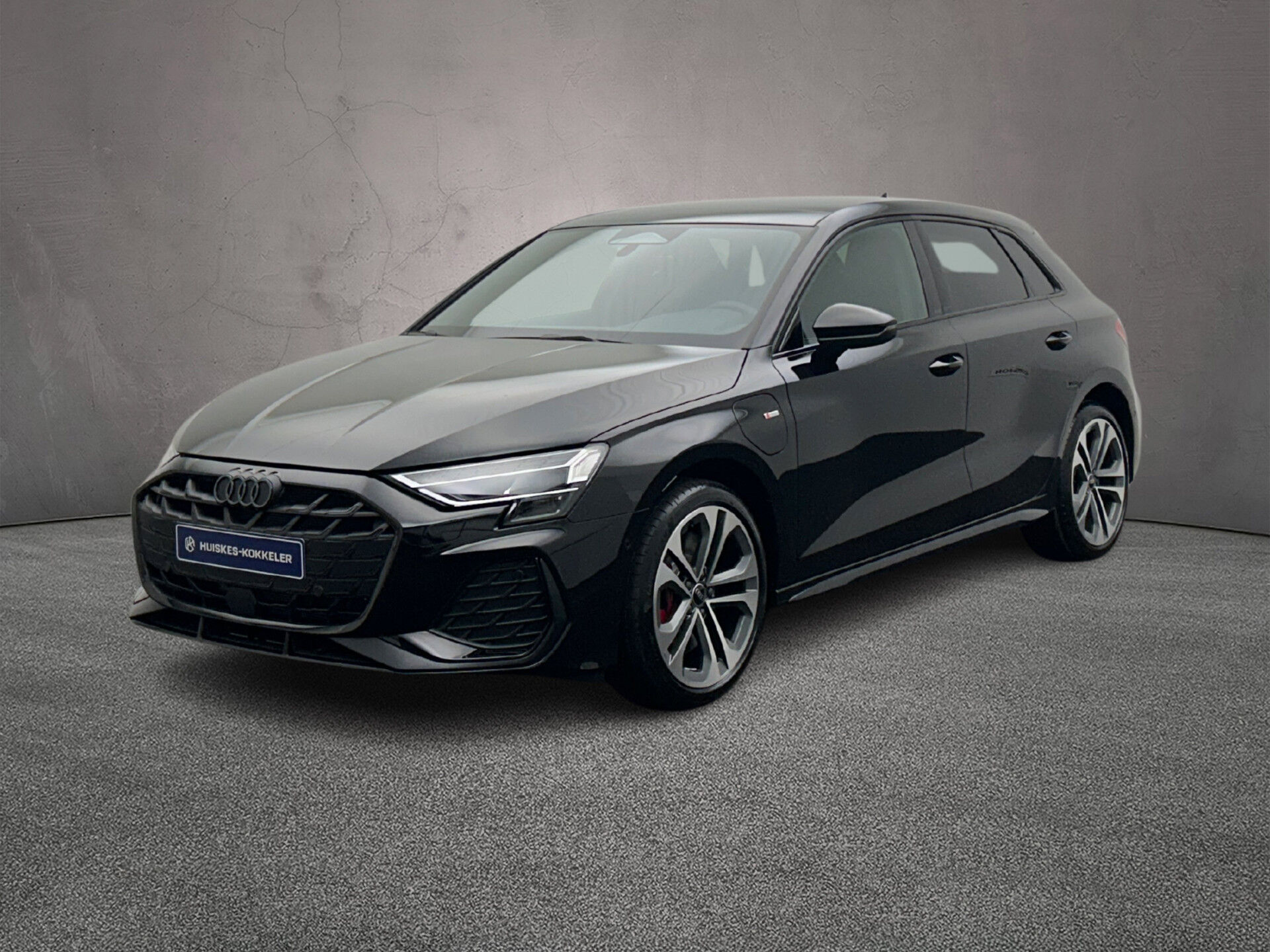 Audi A3 Sportback 45 TFSI e 272pk S edition - Sonos - Panorma dak - Comfort key