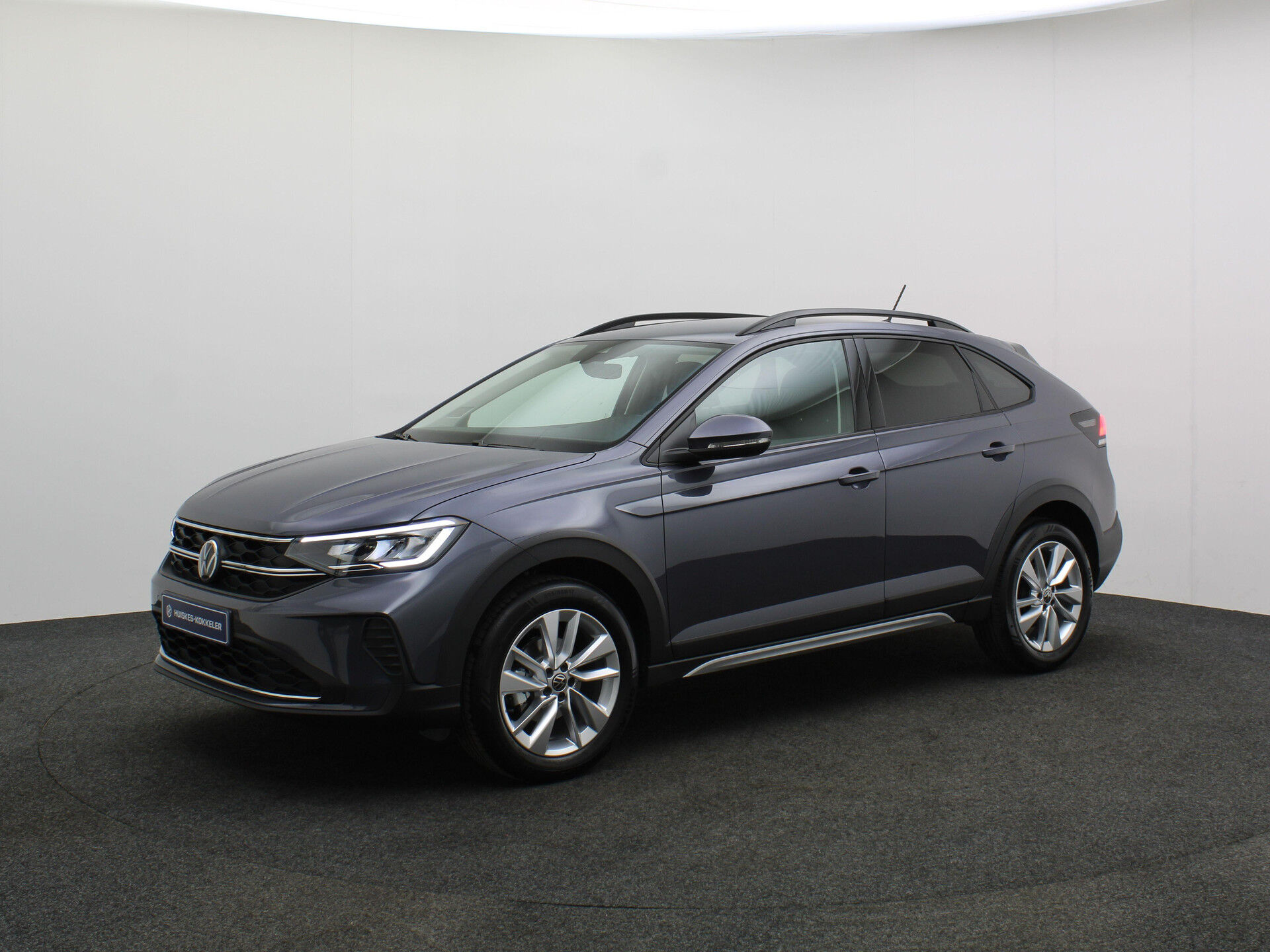 Volkswagen Taigo 1.0 TSI 95pk Life Edition