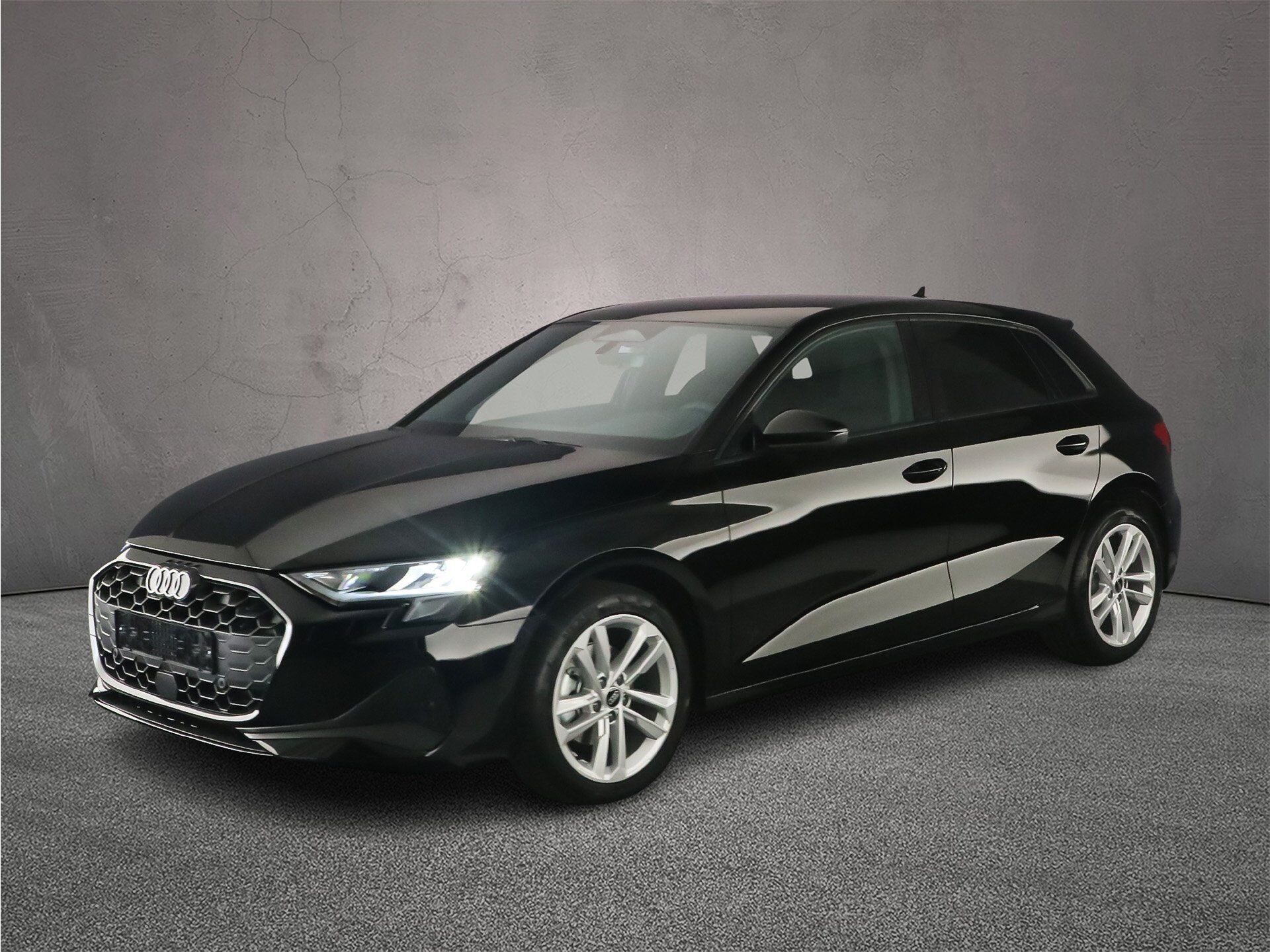 Audi A3 Sportback 30 TFSI 116pk Pro Line