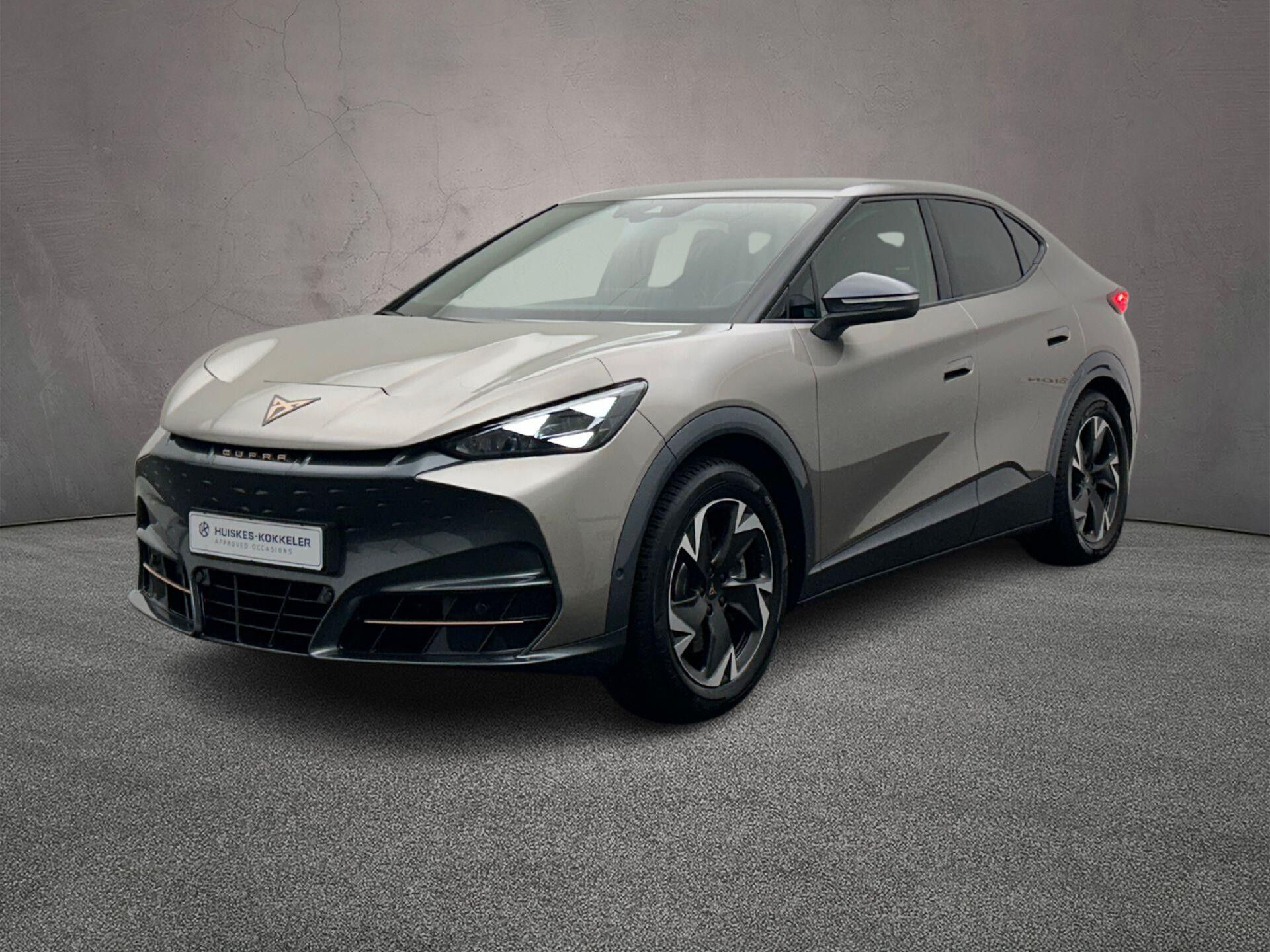 CUPRA Tavascan Business