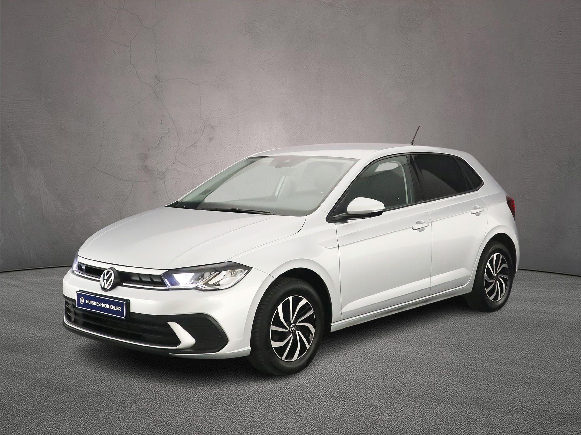 Volkswagen Polo Life Edition