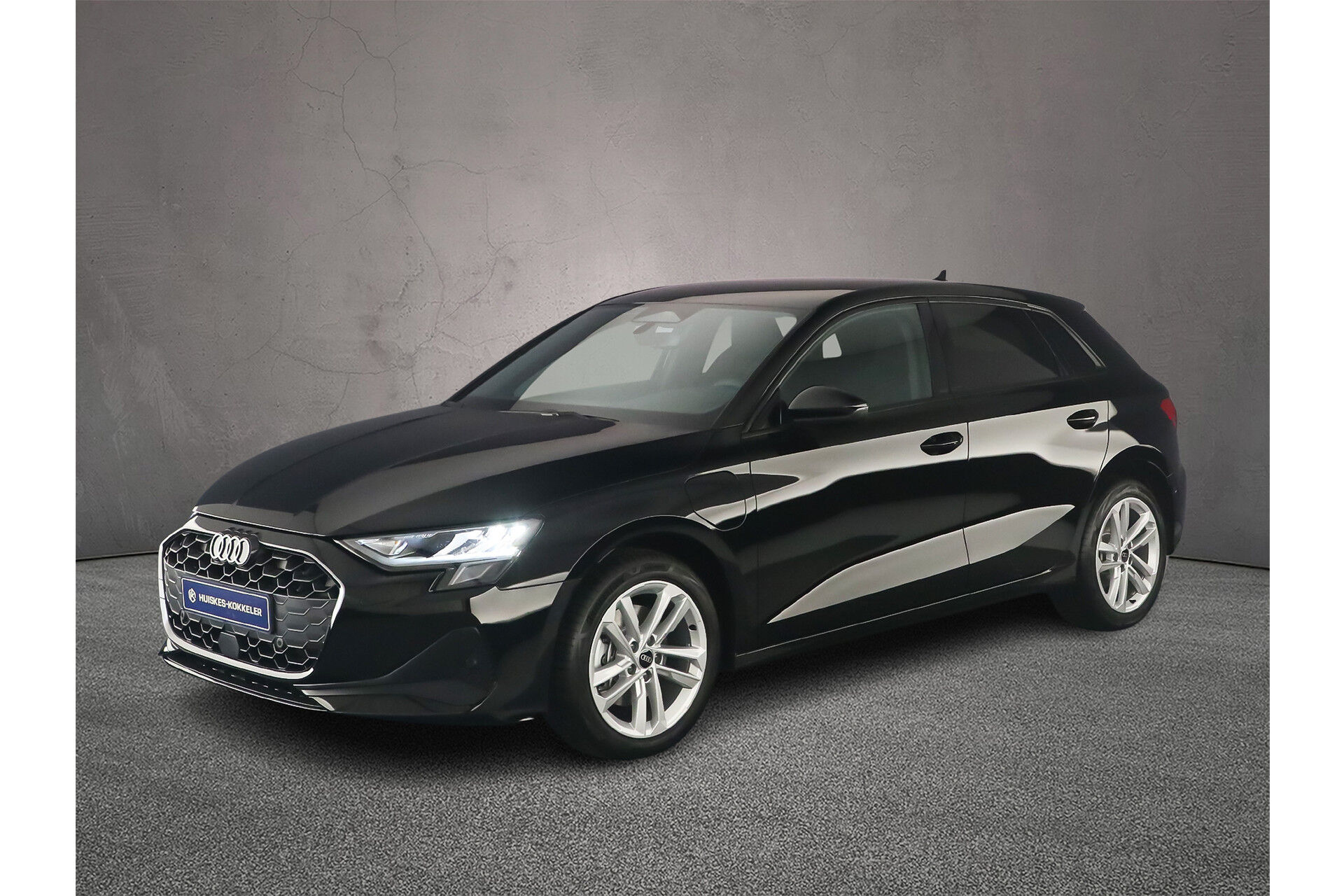 Audi A3 Sportback 40 TFSI e 204pk Pro Line