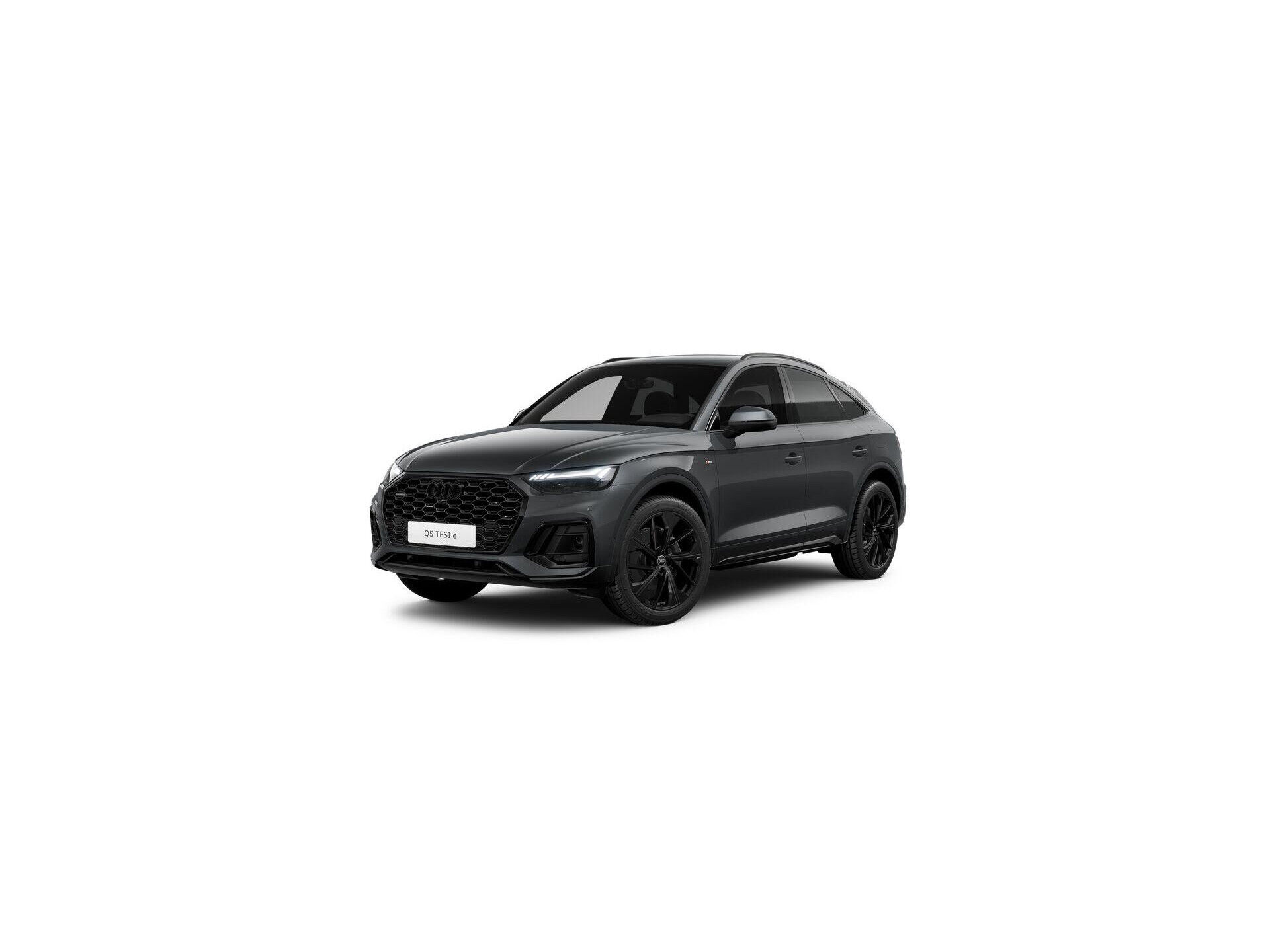 Audi Q5 Sportback Sportback 50 TFSI e S edition
