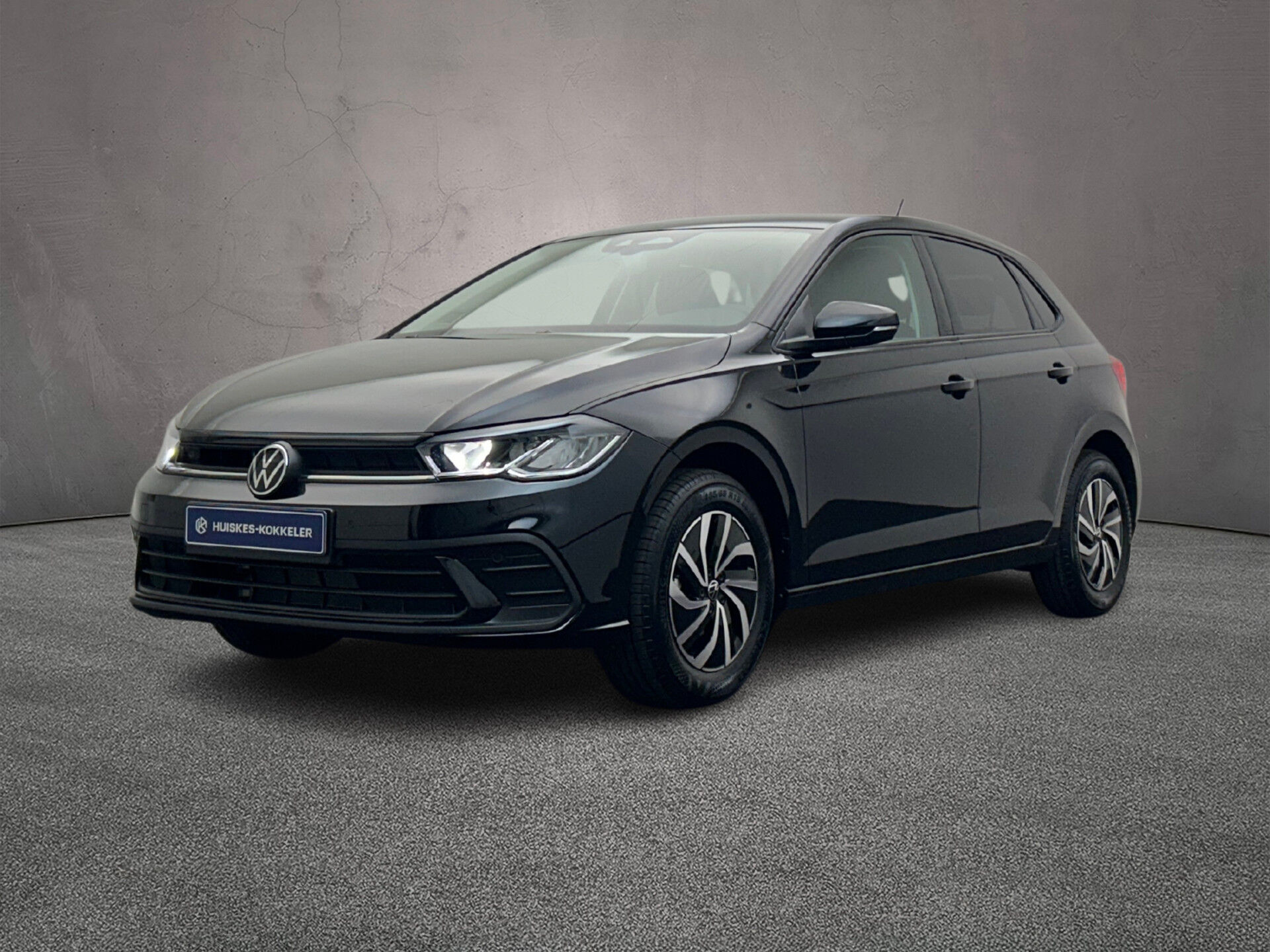 Volkswagen Polo 1.0 TSI 95pk Life Edition