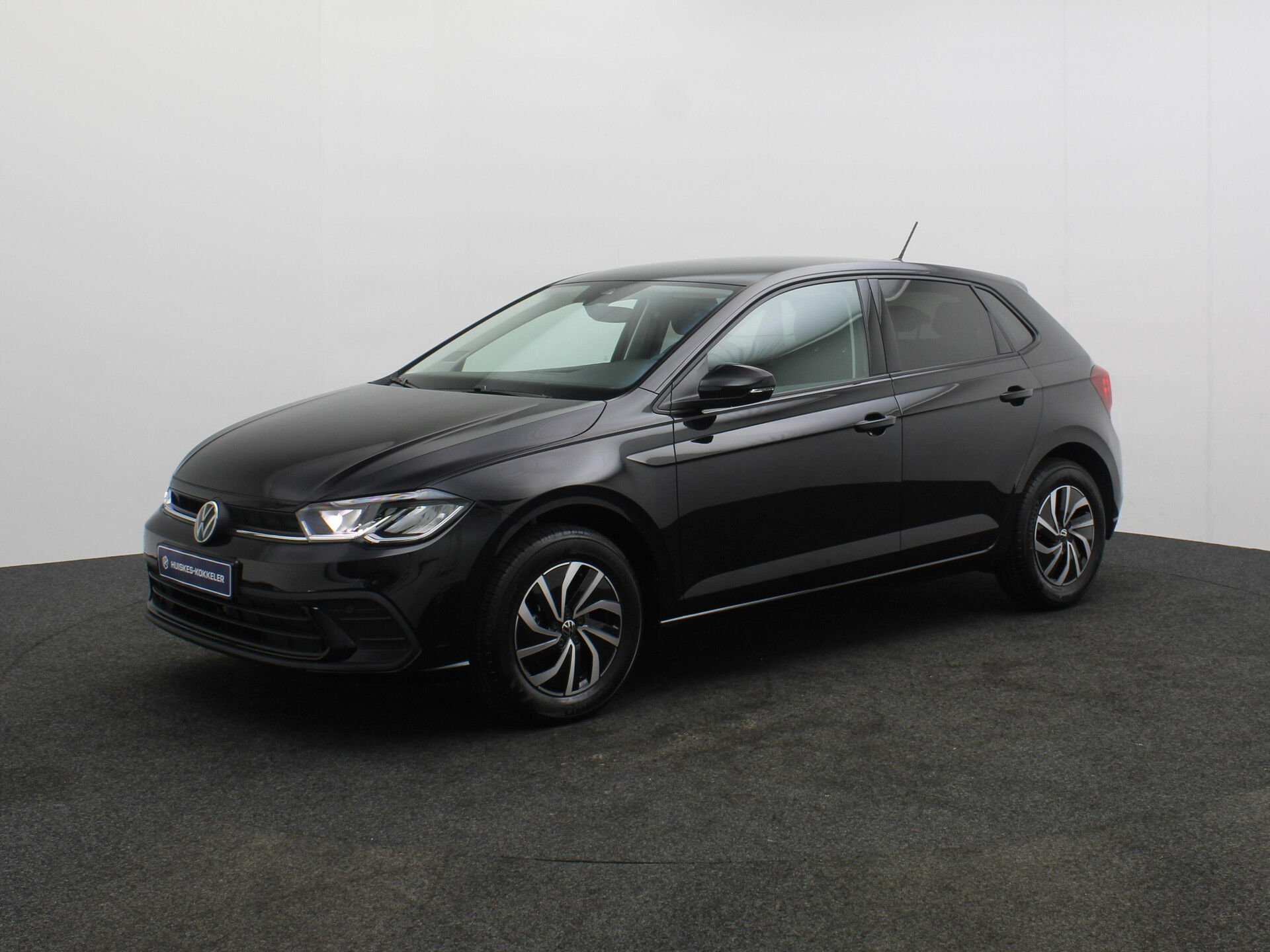 Volkswagen Polo 1.0 TSI 95pk Life Edition