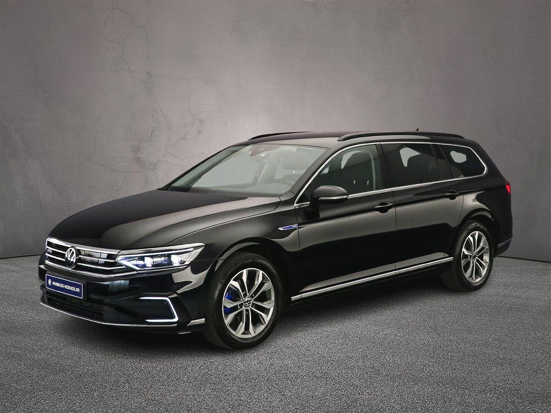 Volkswagen Passat Variant Variant GTE Business