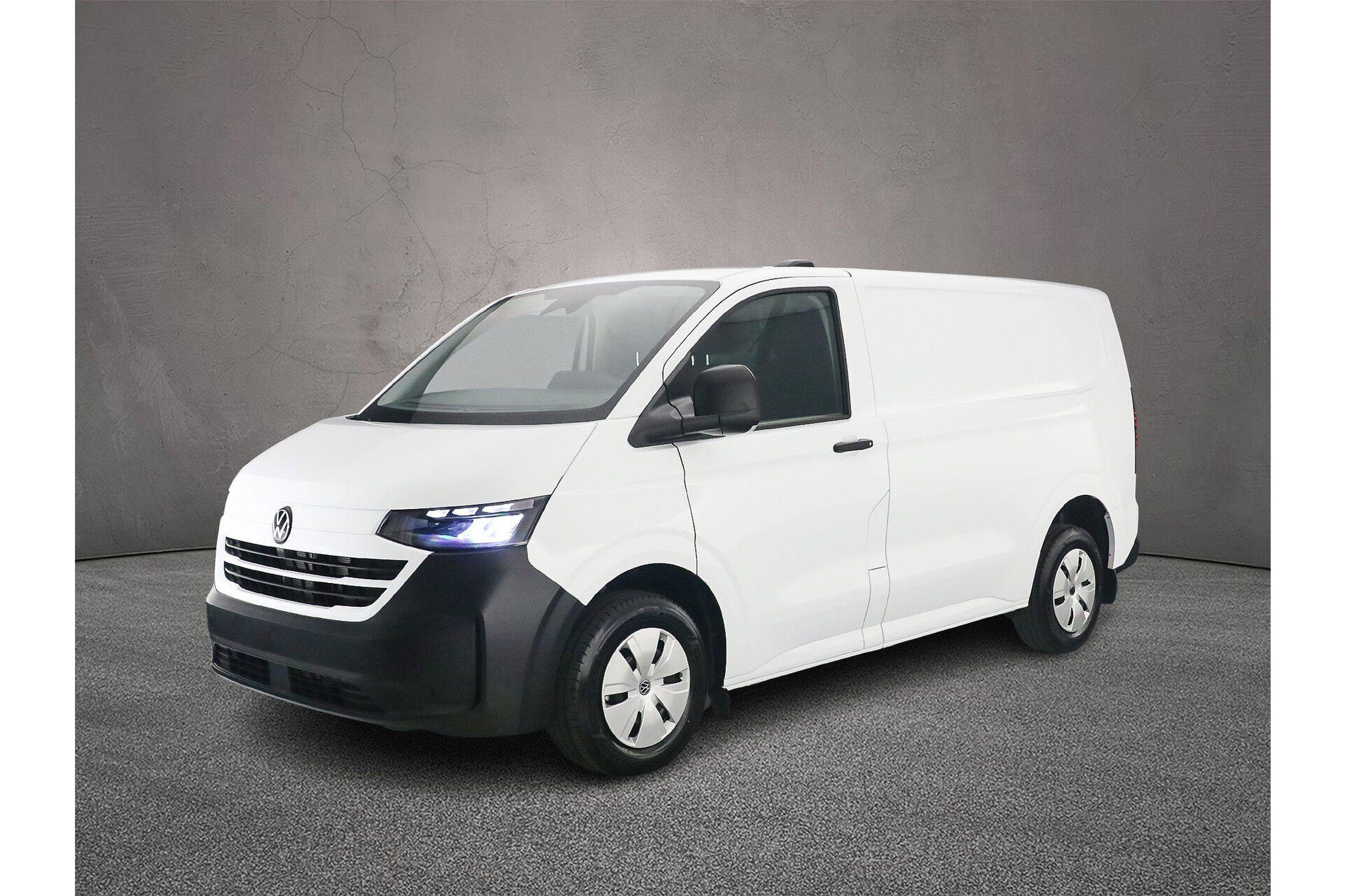 VW-Bedrijfswagens Transporter T7 2.0 TDI 150pk Automaat L1