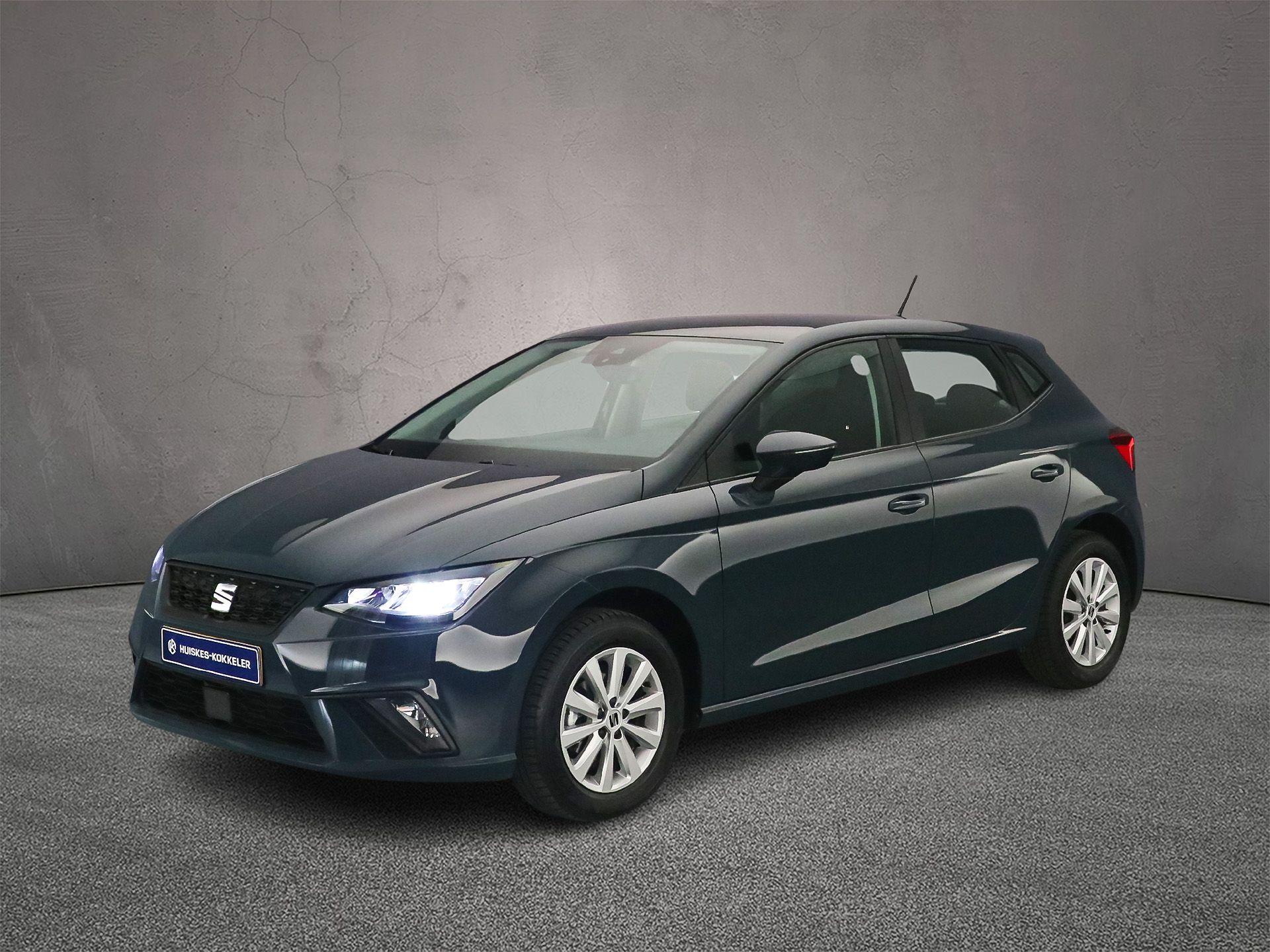 SEAT Ibiza Style Plus