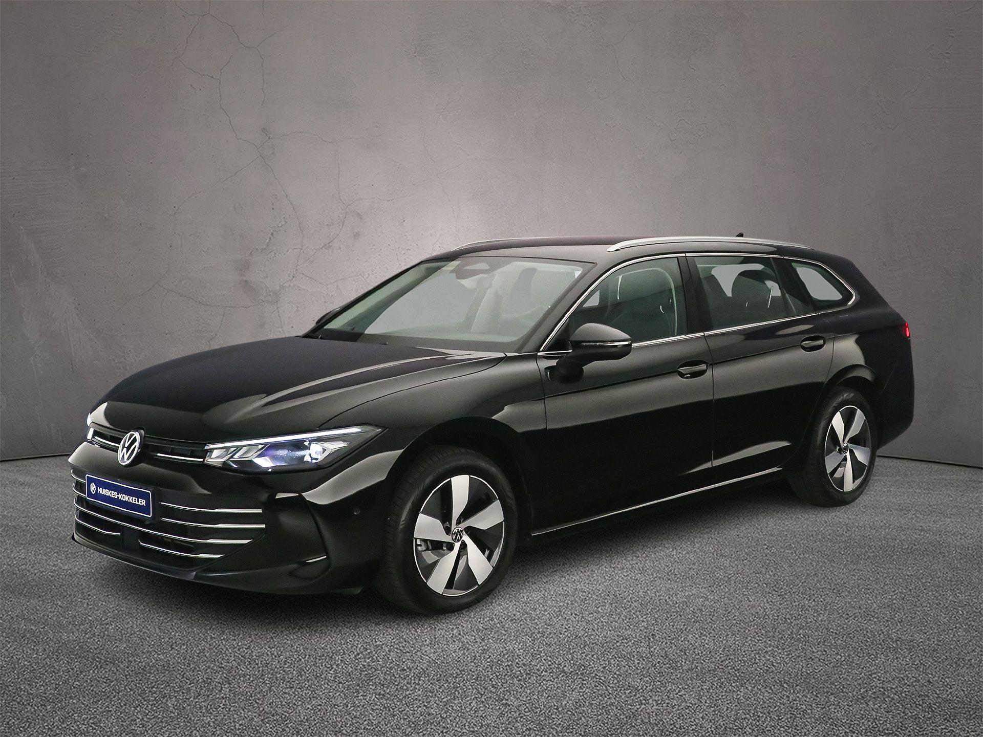 Volkswagen Passat Variant Variant Business