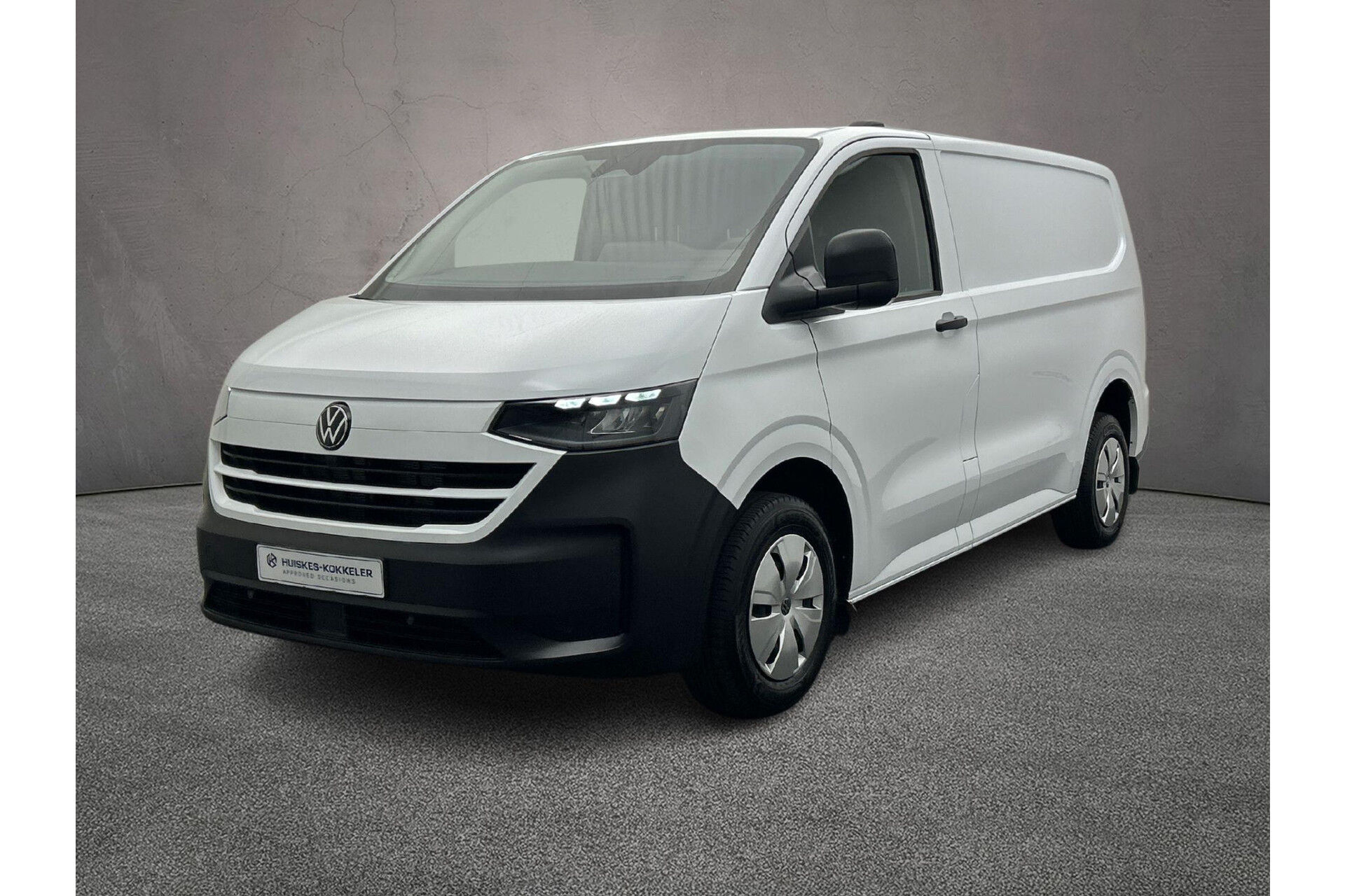 VW-Bedrijfswagens Transporter T7 2.0 TDI 150pk Automaat L1 Life