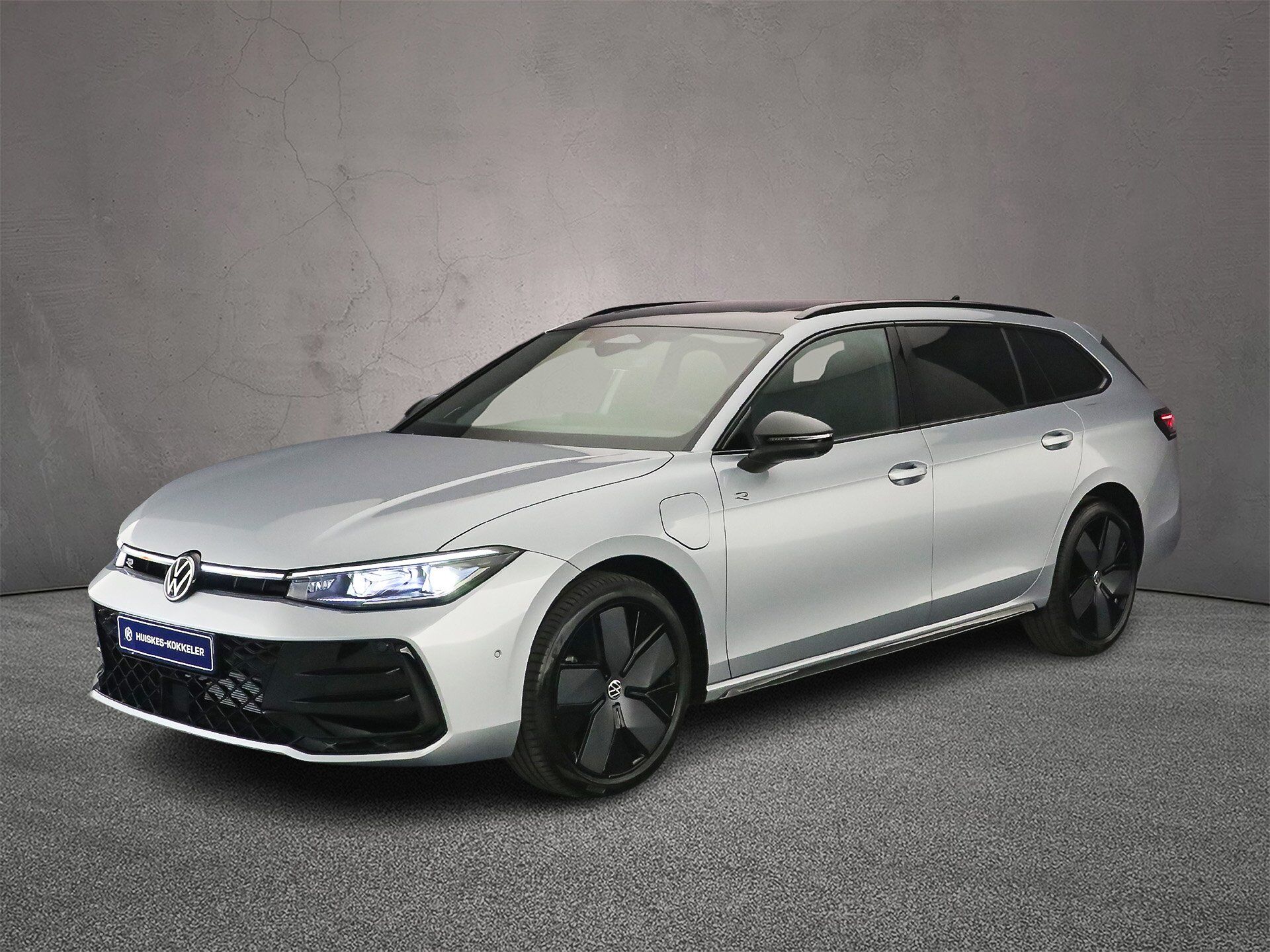 Volkswagen Passat Variant 1.5 eHybrid 272pk R-Line Edition - eHybrid