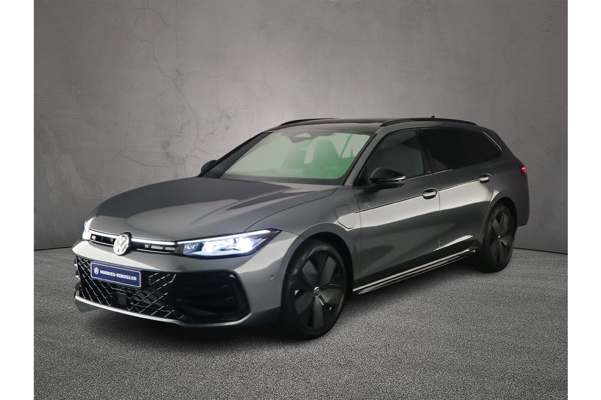 Volkswagen Passat Variant 1.5 eHybrid 272pk R-Line Edition - eHybrid