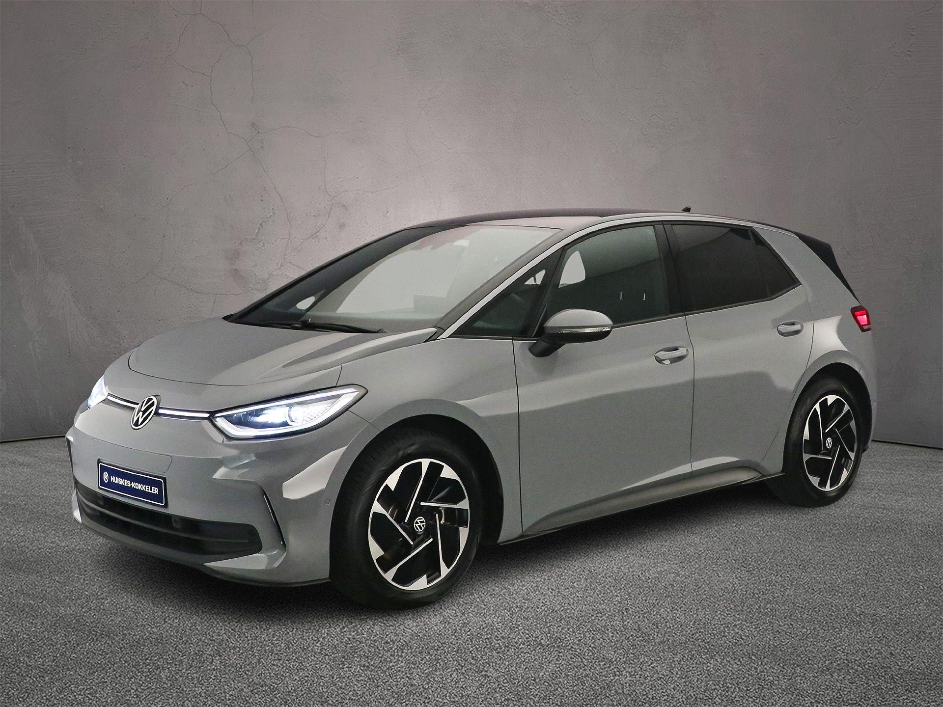 Volkswagen ID.3 Pro Business