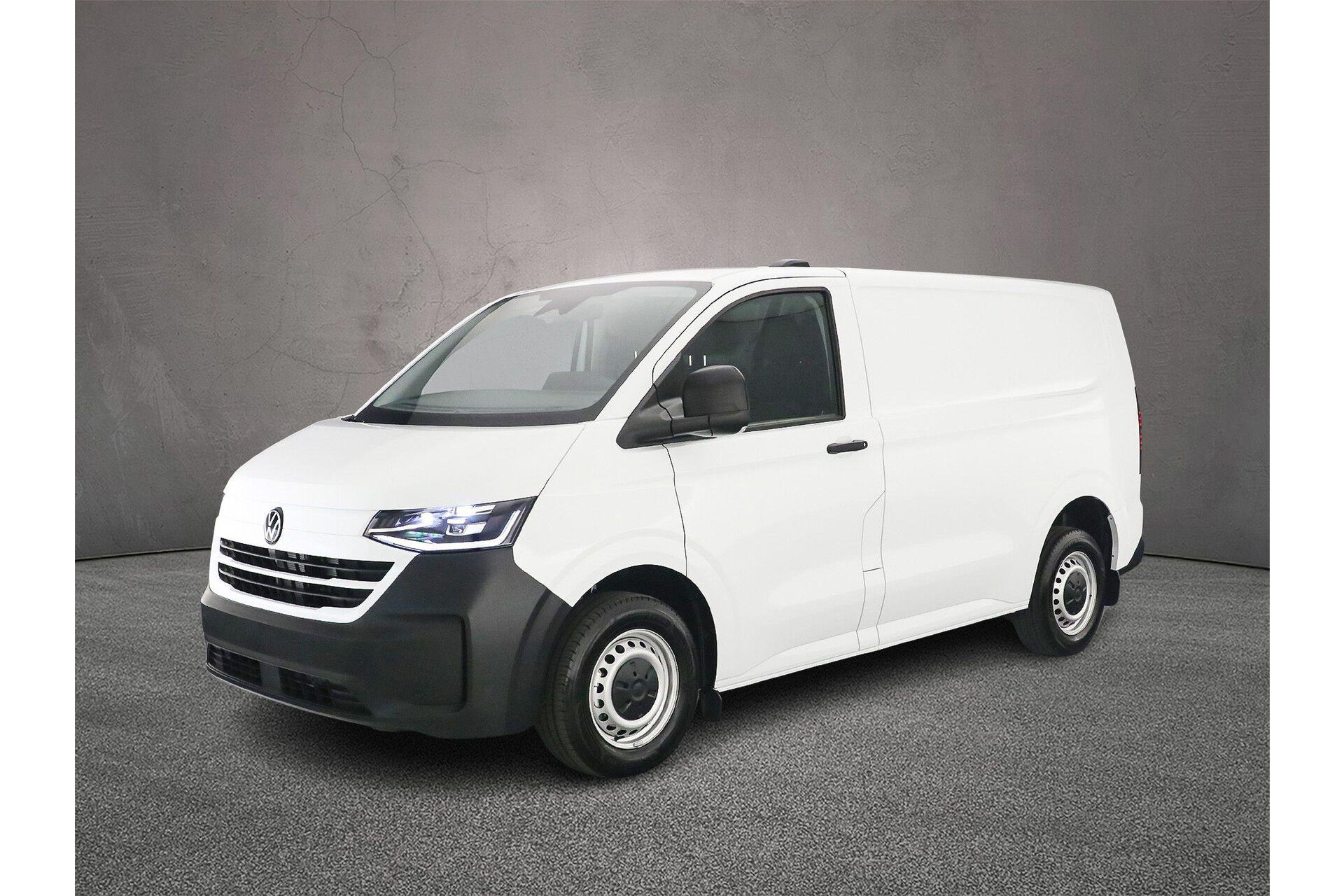 VW-Bedrijfswagens Transporter 2.0 TDI 150pk Automaat L1 Life