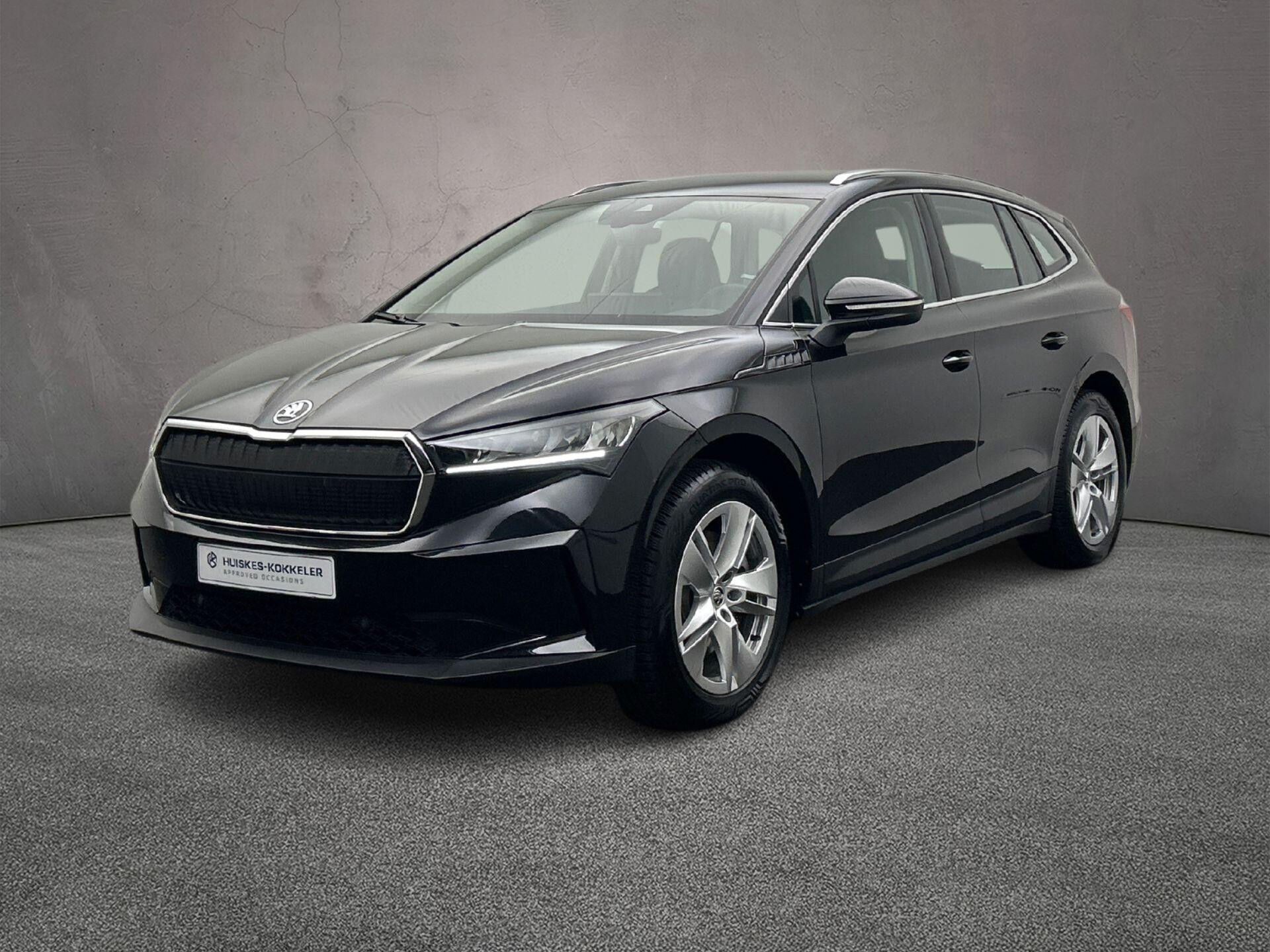 Škoda Enyaq 85 Selection