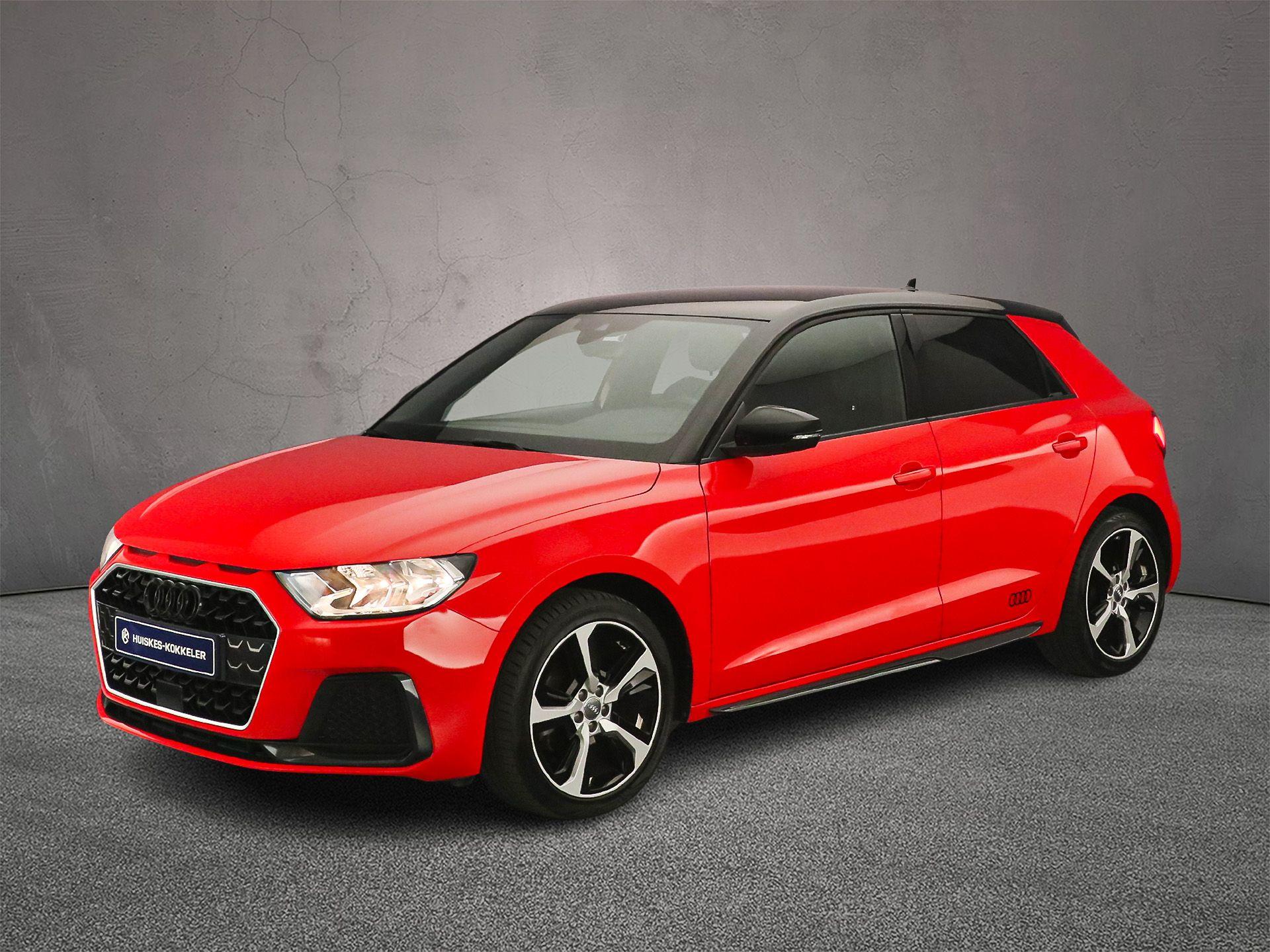 Audi A1 Sportback Sportback 30 TFSI Advanced epic