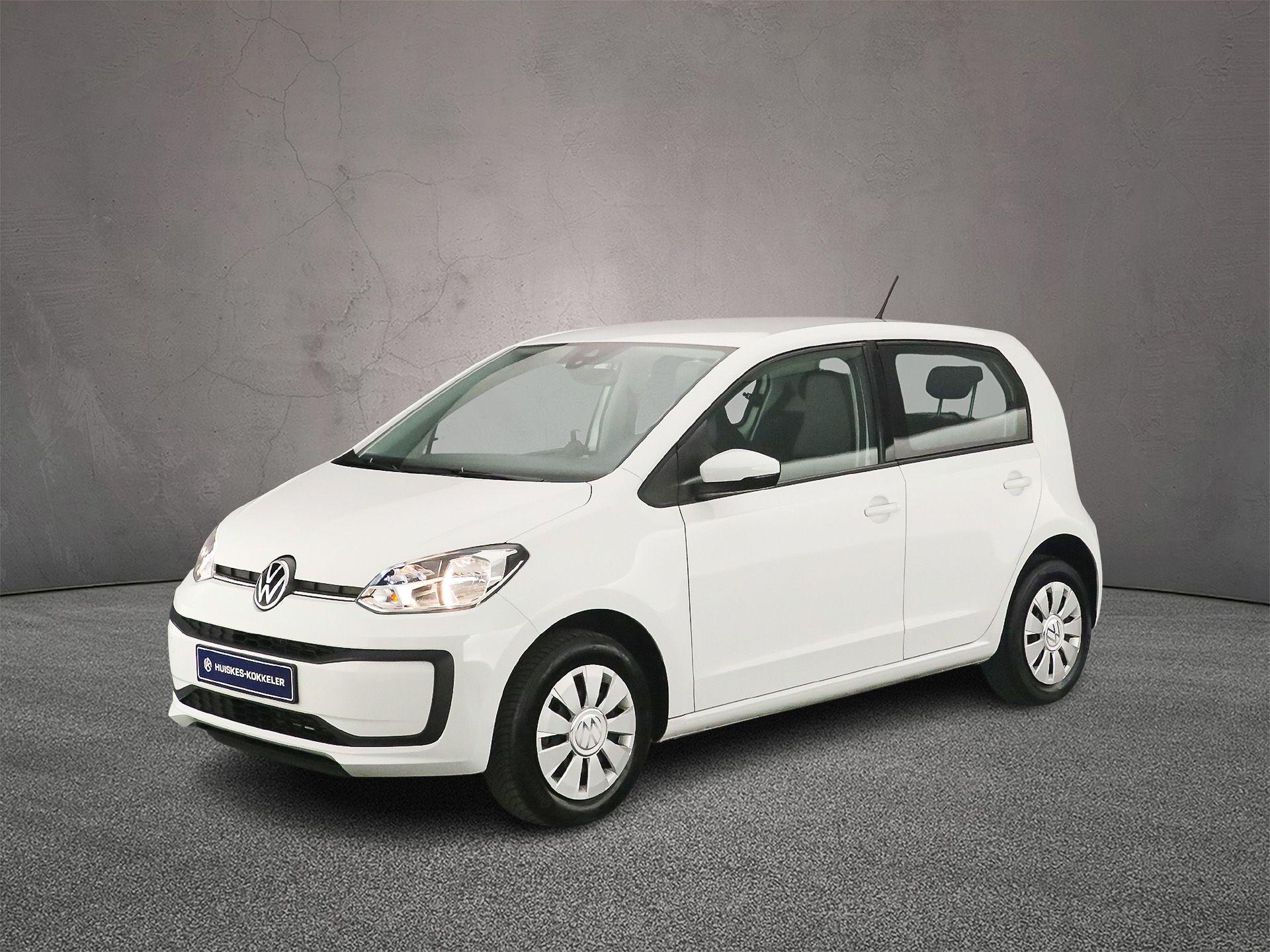 Volkswagen Up! Move up