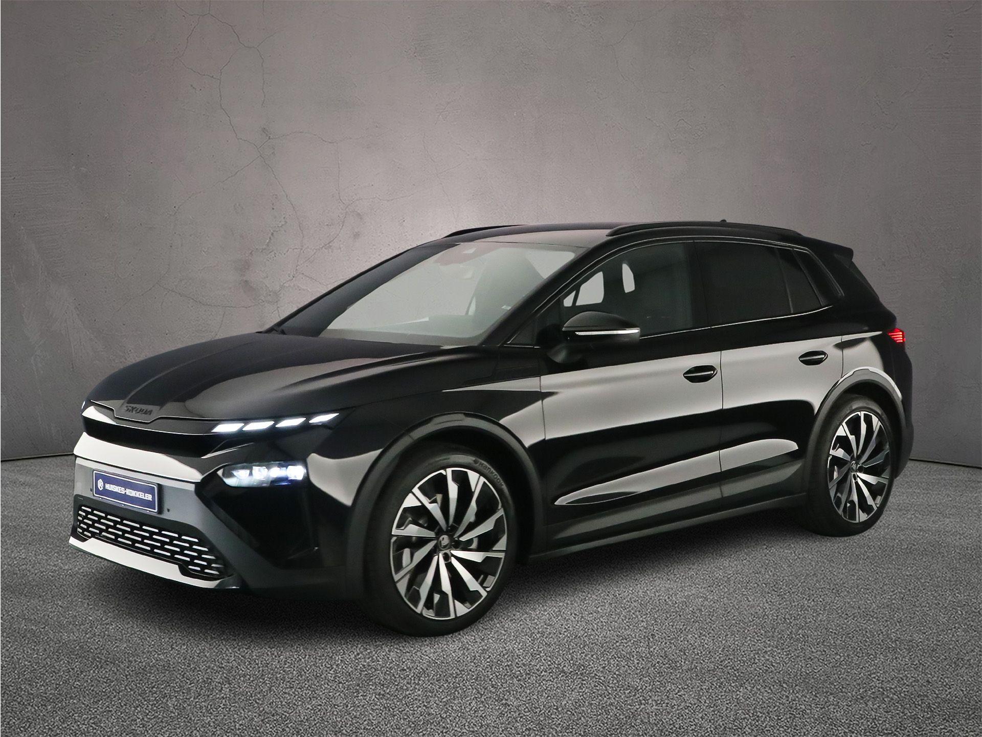 Škoda Elroq 85 Sportline