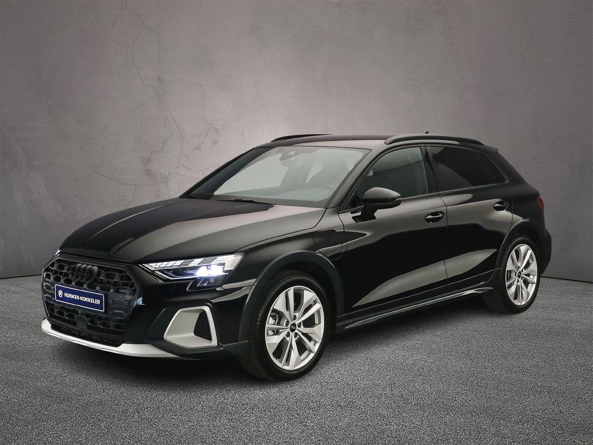 Audi A3 allstreet allstreet 40 TFSI e Advanced edition