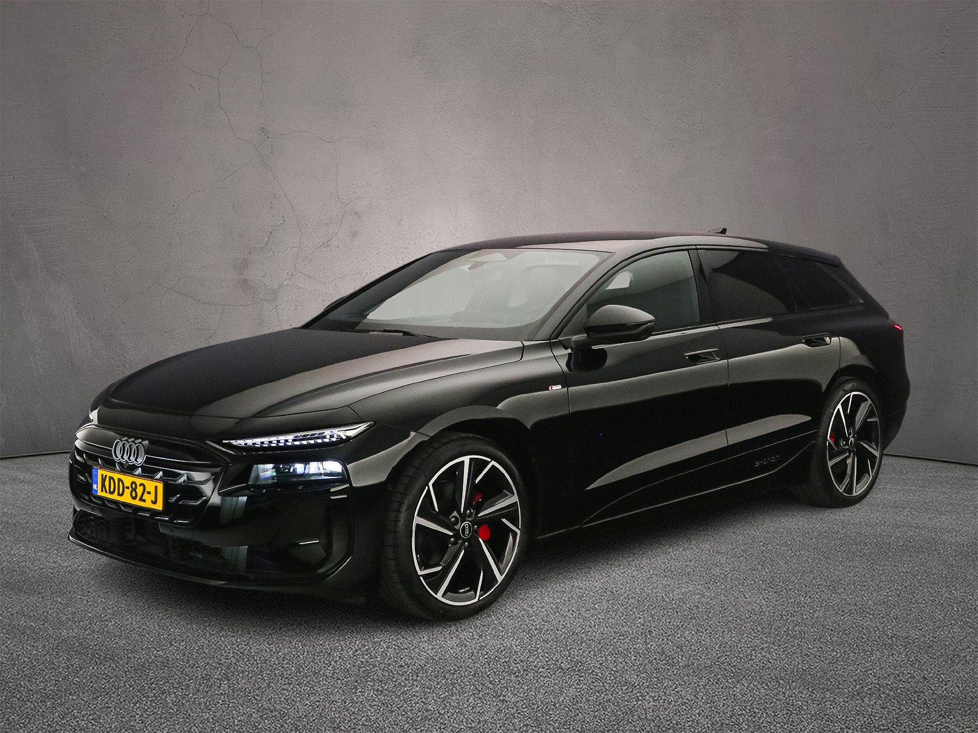 Audi A6 Avant e-tron Avant e-tron S edition 83 kWh