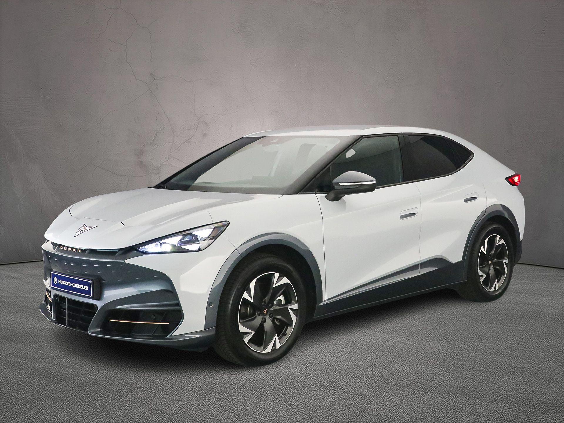 CUPRA Tavascan Business