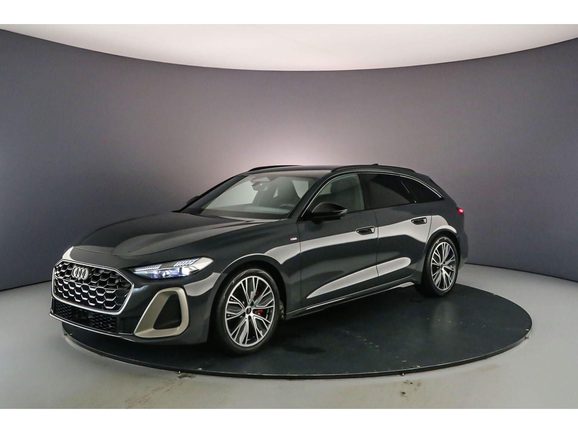 Audi A5 Avant Avant 2.0 TFSI edition one