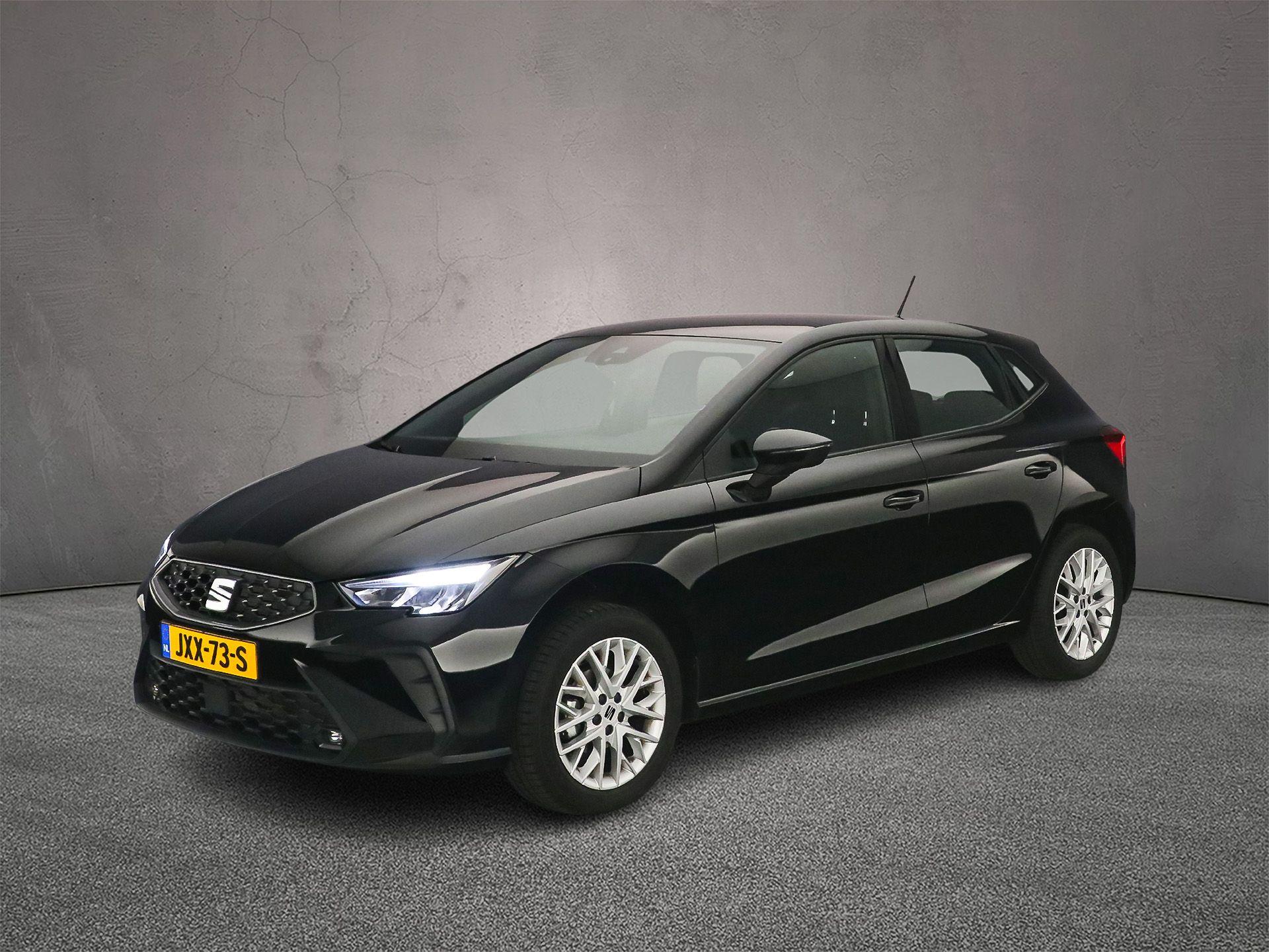 SEAT Ibiza Style Plus