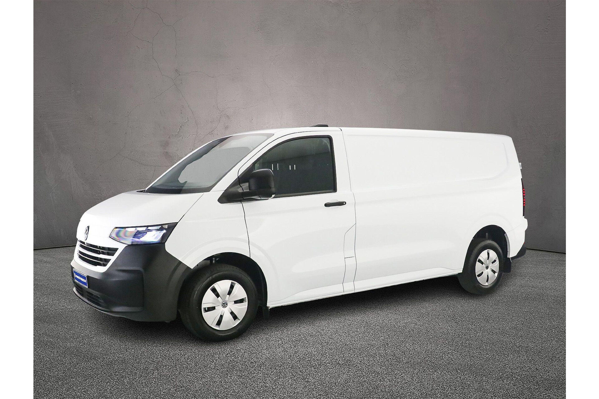 VW-Bedrijfswagens Transporter 2.0 TDI L2H1 30 Life