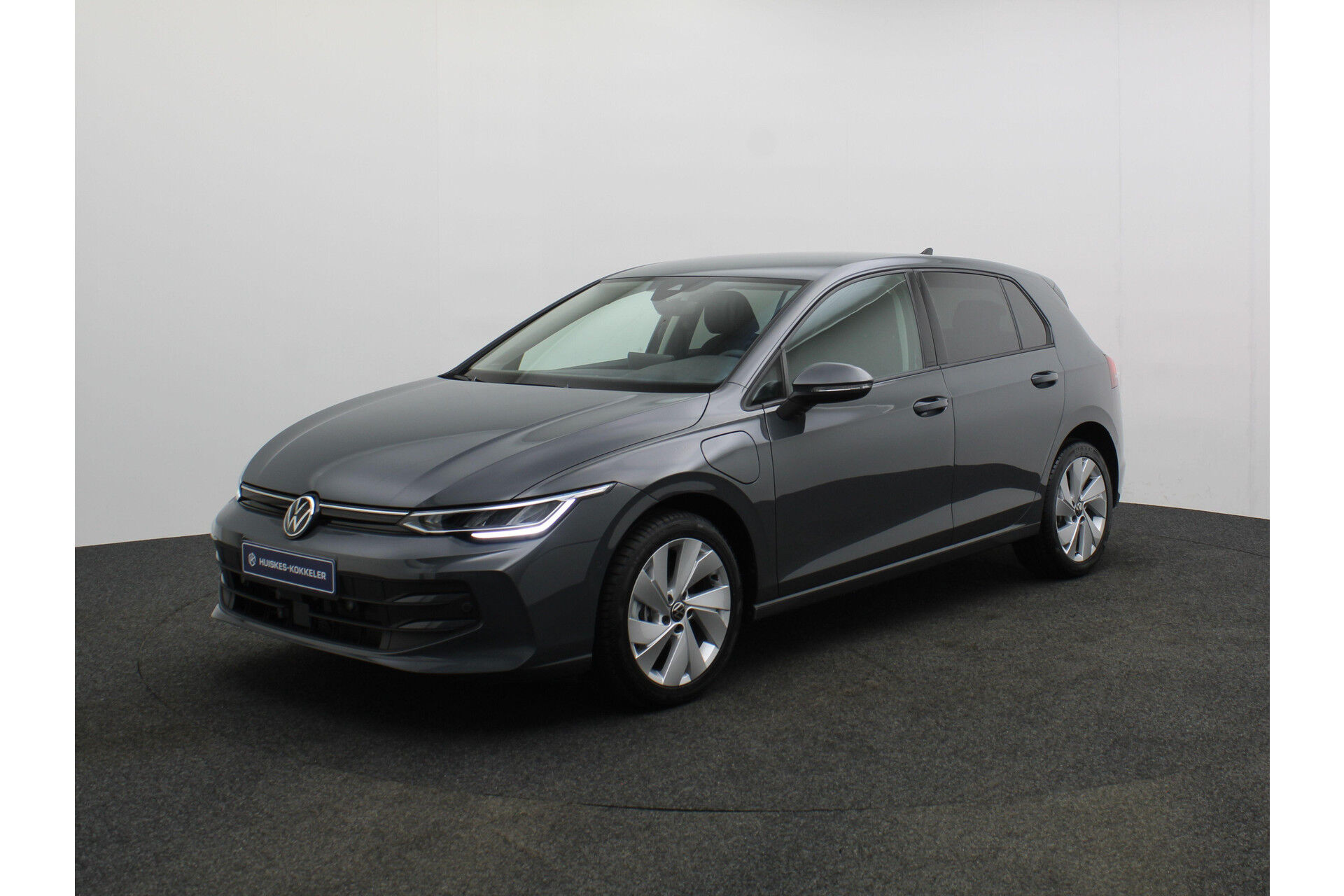 Volkswagen Golf 1.5 eHybrid 204pk Life Edition eHybrid
