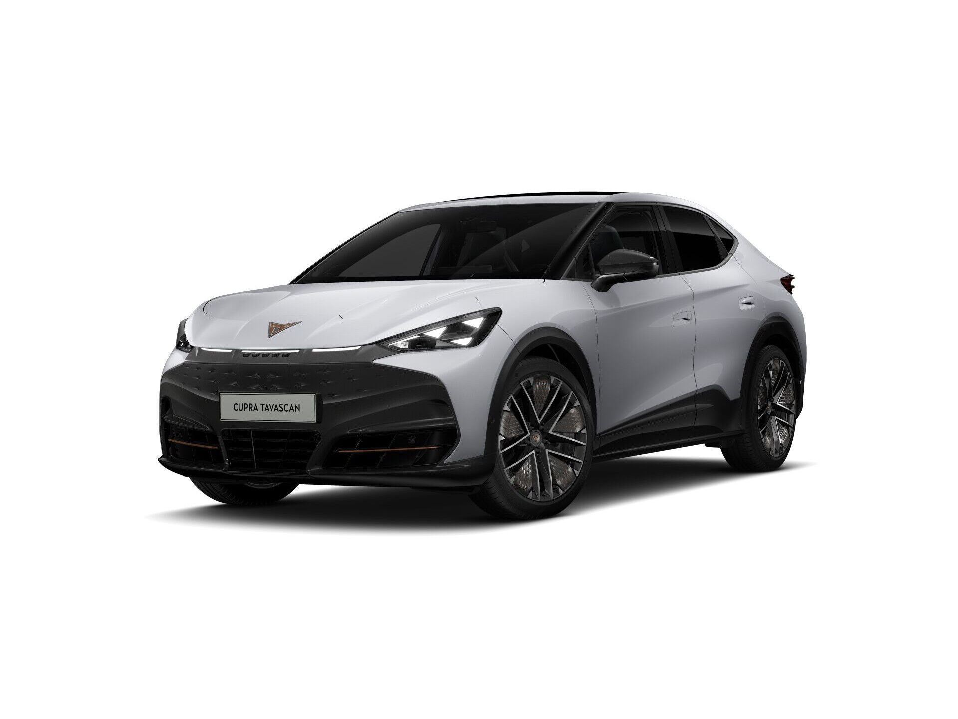 CUPRA Tavascan 77kWh batterij 340pk VZ Extreme