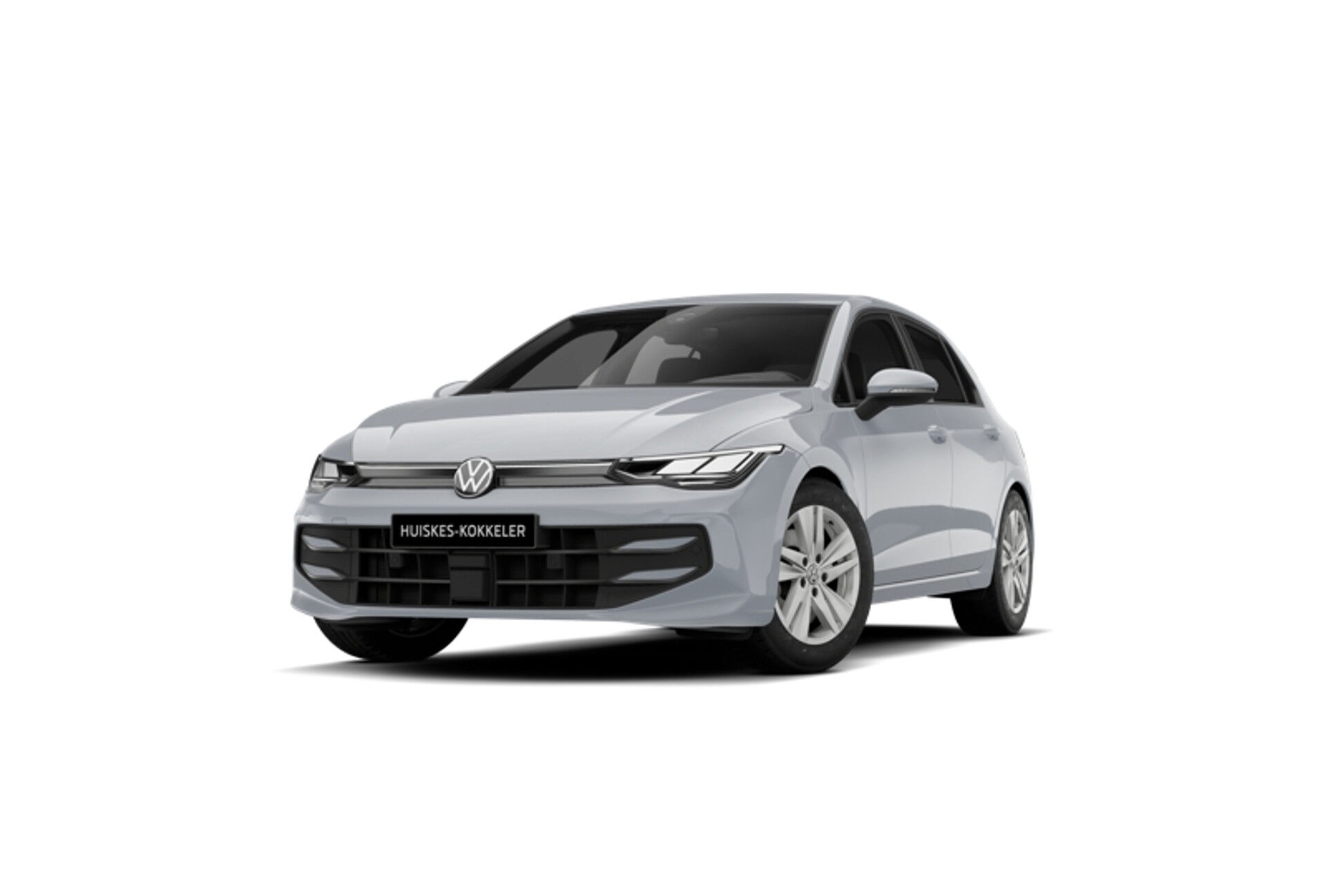 Volkswagen Golf 1.5 eHybrid 204pk Life Edition eHybrid