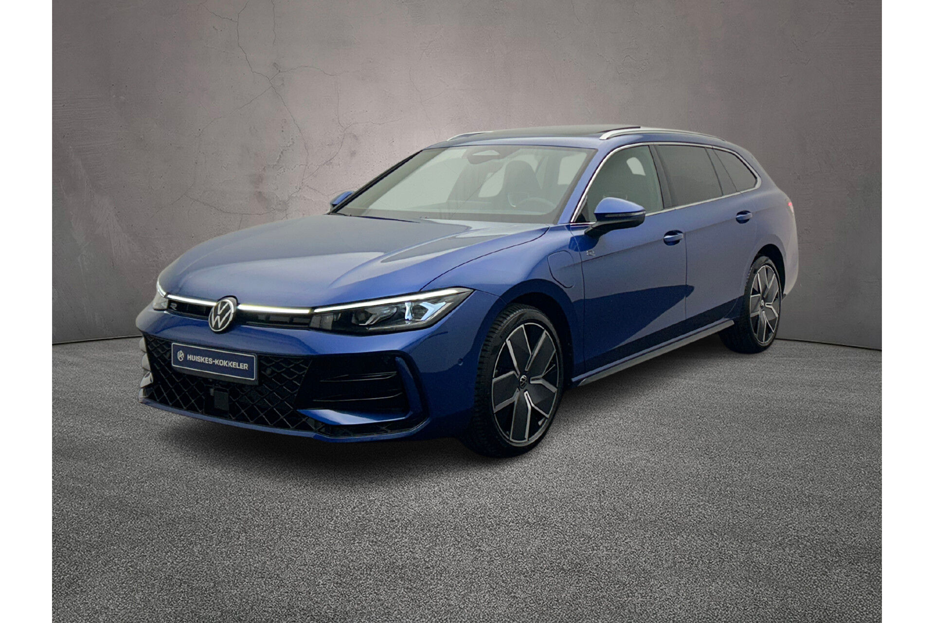 Volkswagen Passat Variant 1.5 eHybrid 204pk R-Line Edition - eHybrid