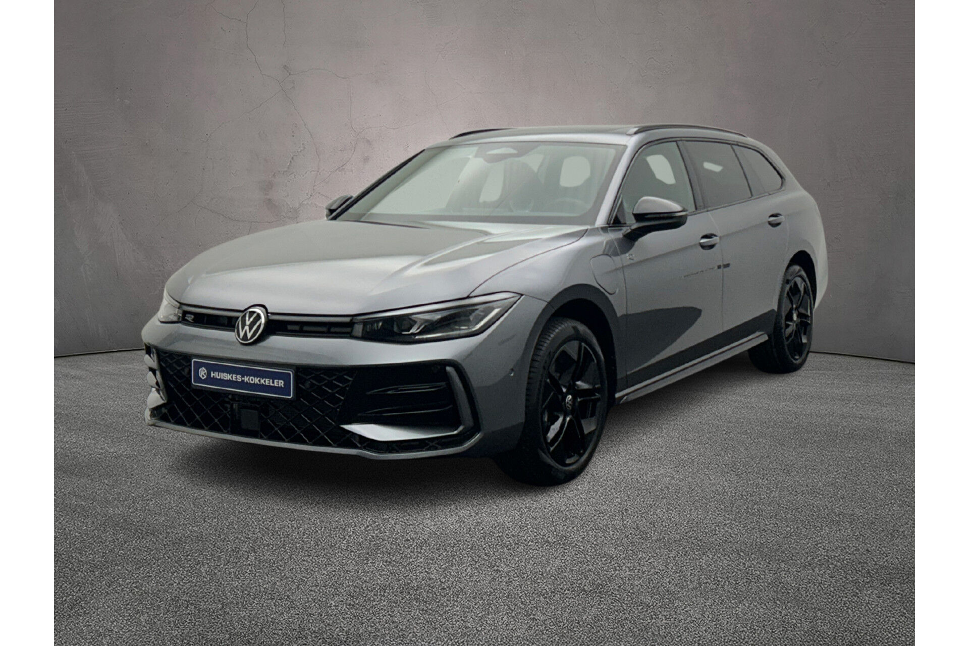 Volkswagen Passat Variant 1.5 eHybrid 204pk R-Line Edition - eHybrid