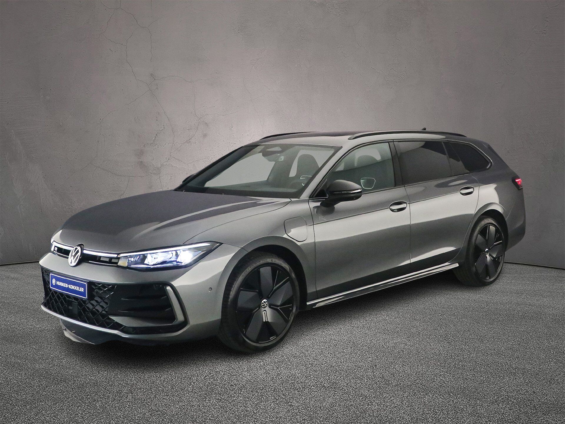 Volkswagen Passat Variant 1.5 eHybrid 204pk R-Line Edition - eHybrid
